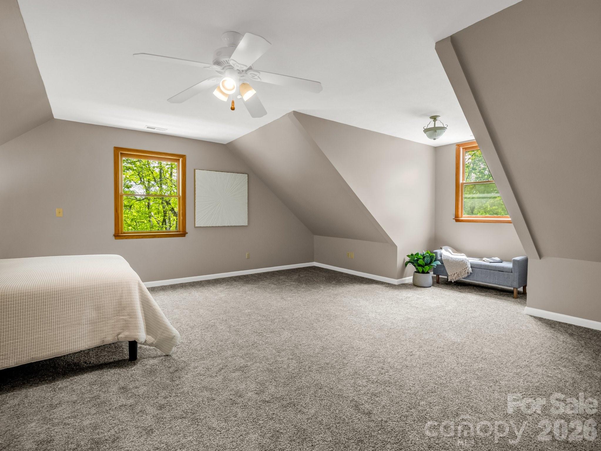 2304 Mountain Page Road — Saluda