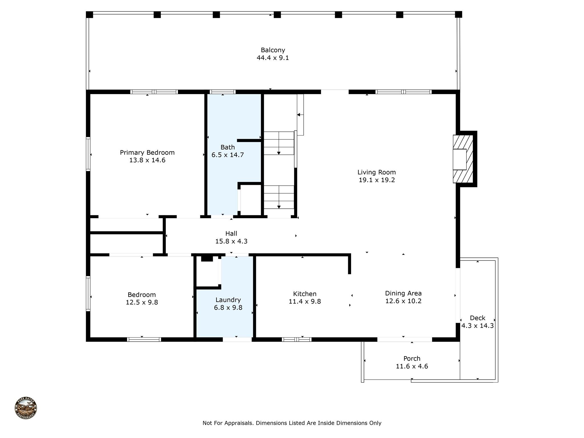 2304 Mountain Page Road — Saluda