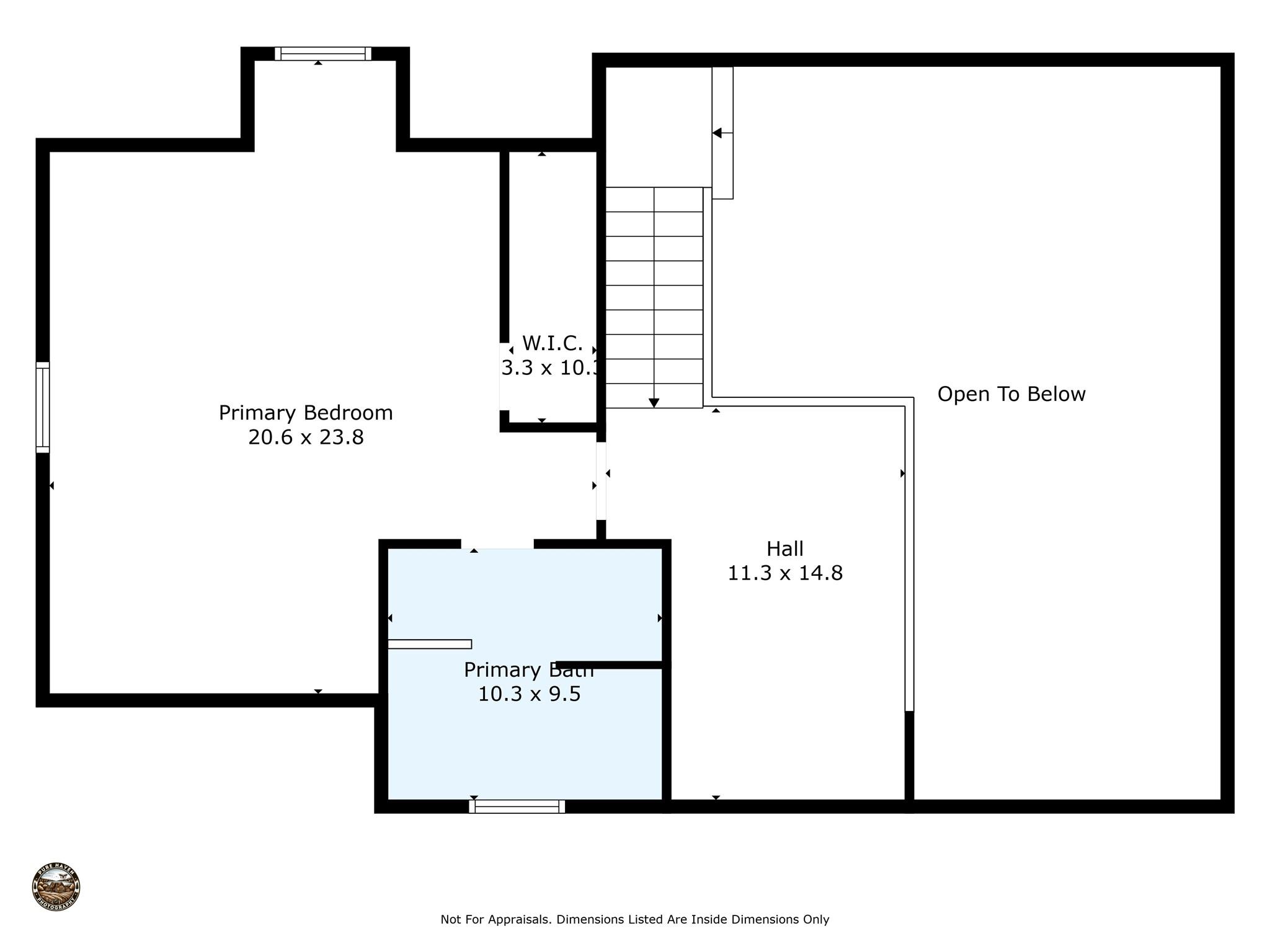 2304 Mountain Page Road — Saluda