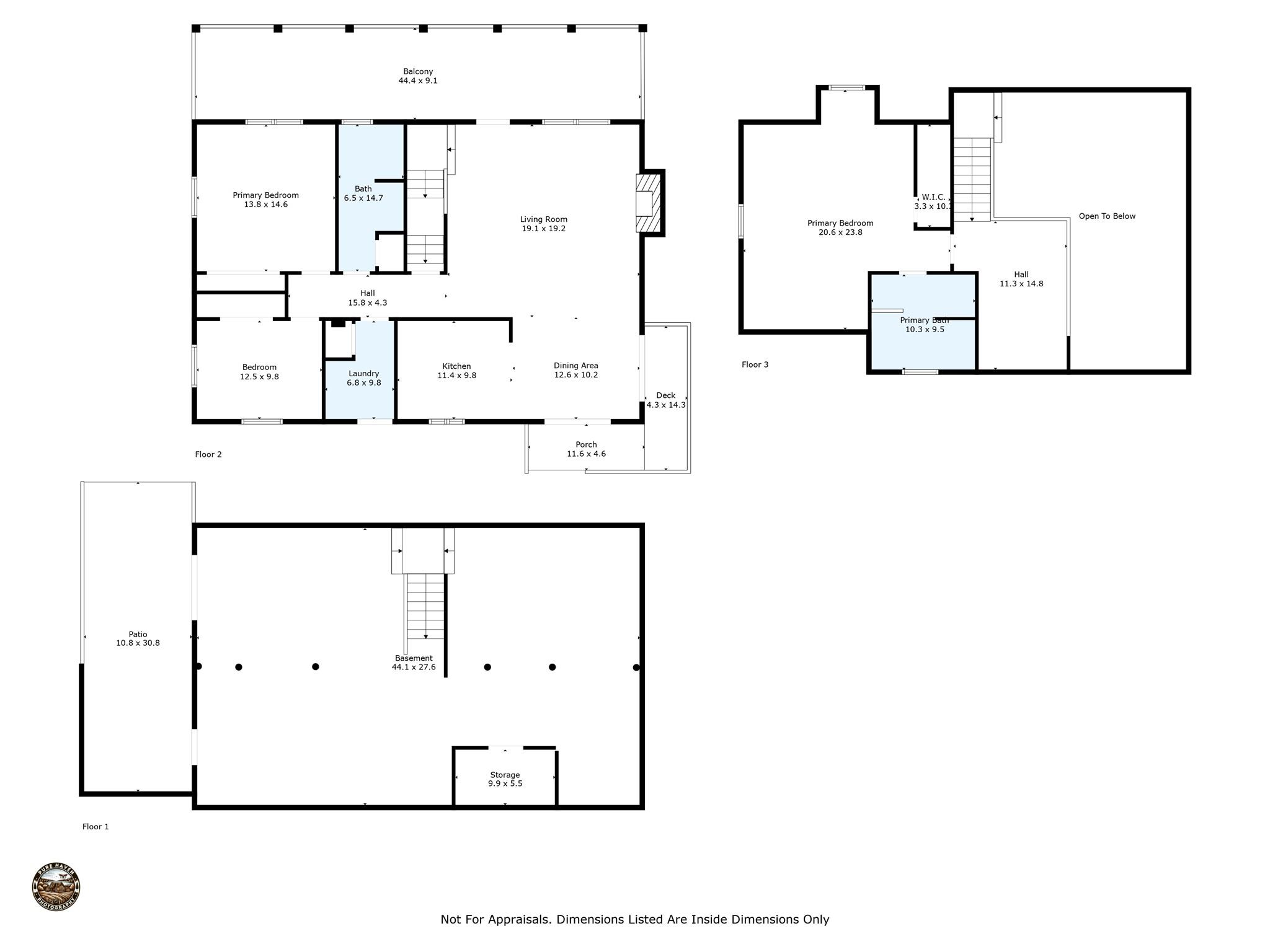 2304 Mountain Page Road — Saluda