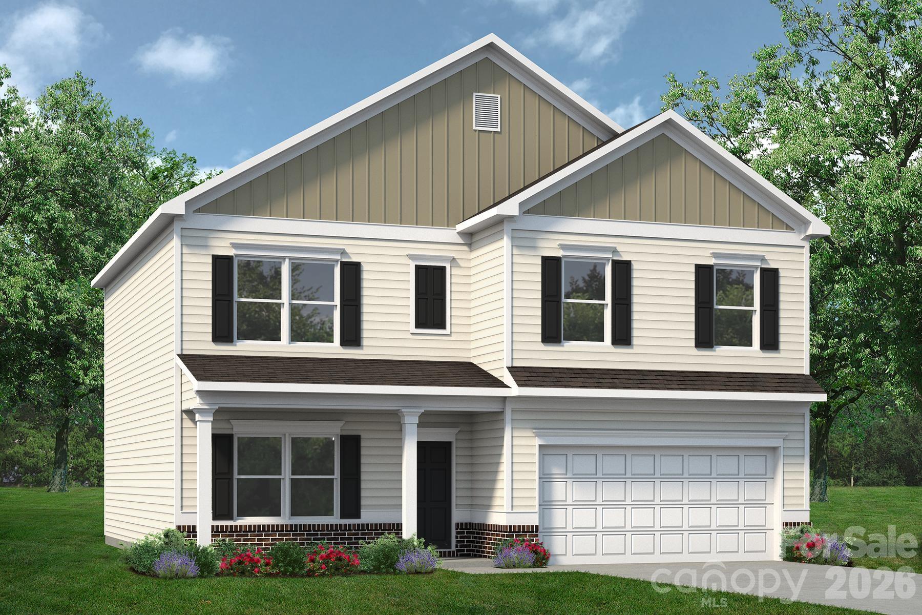 437 Blue Mountain Road — Salisbury