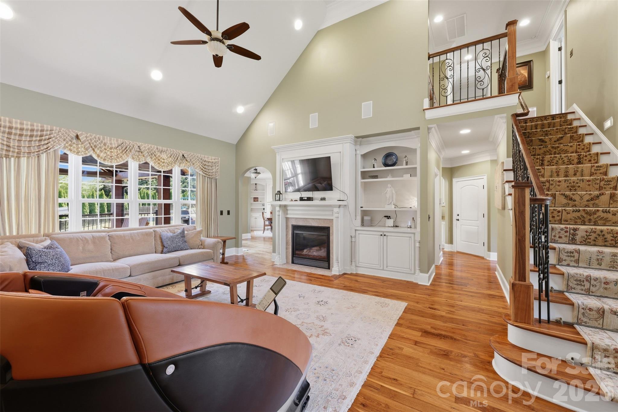 3638 Hogan Court NE — Conover