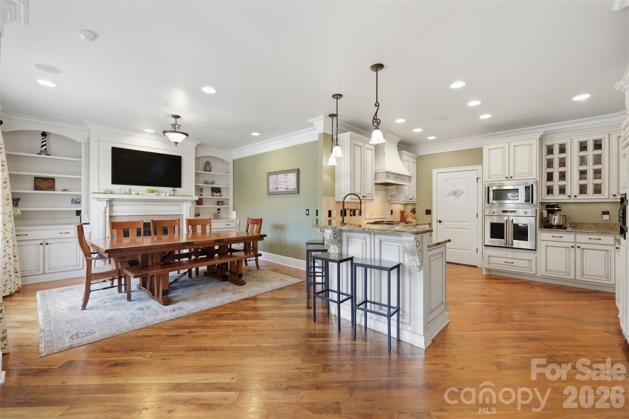 3638 Hogan Court NE — Conover