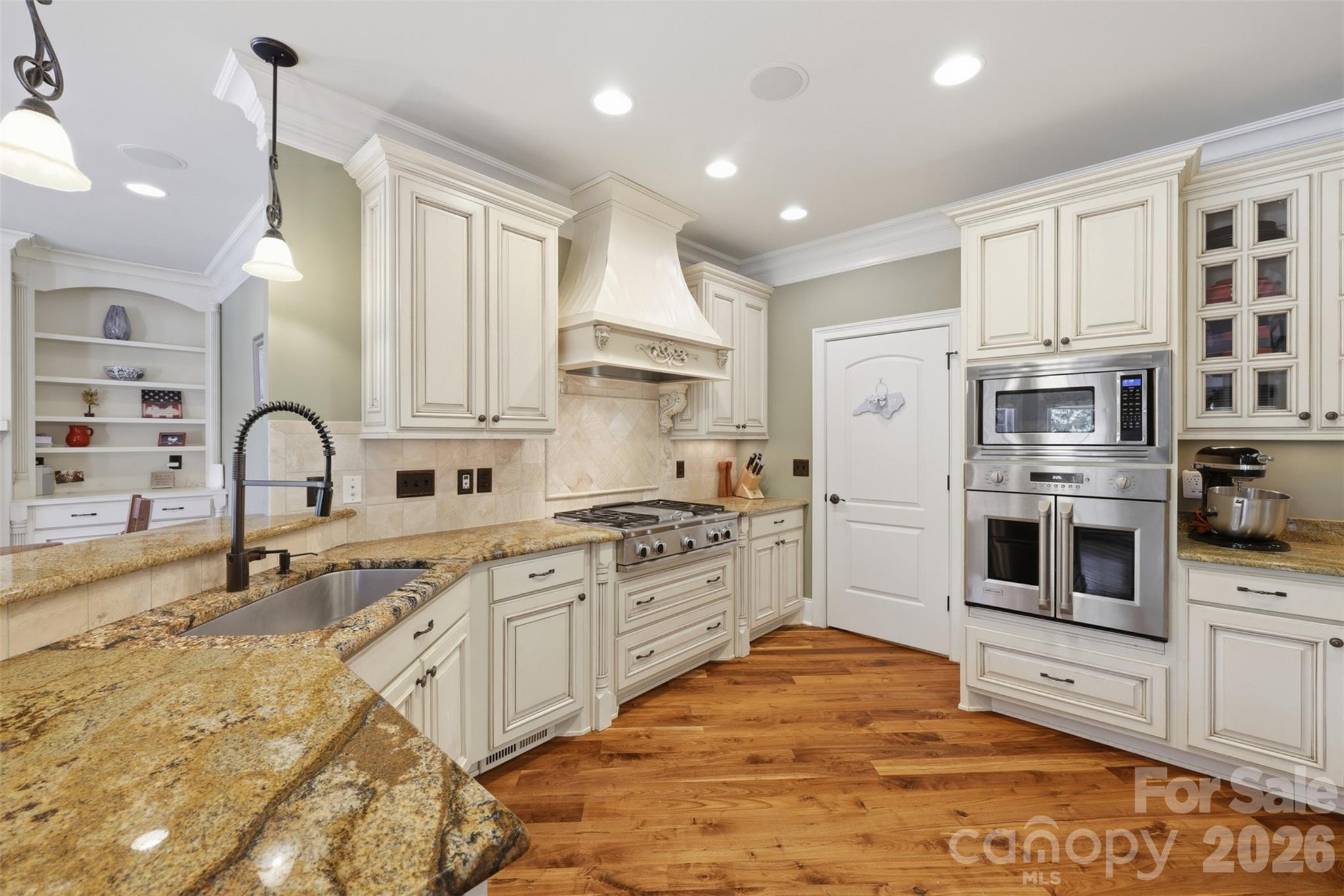 3638 Hogan Court NE — Conover