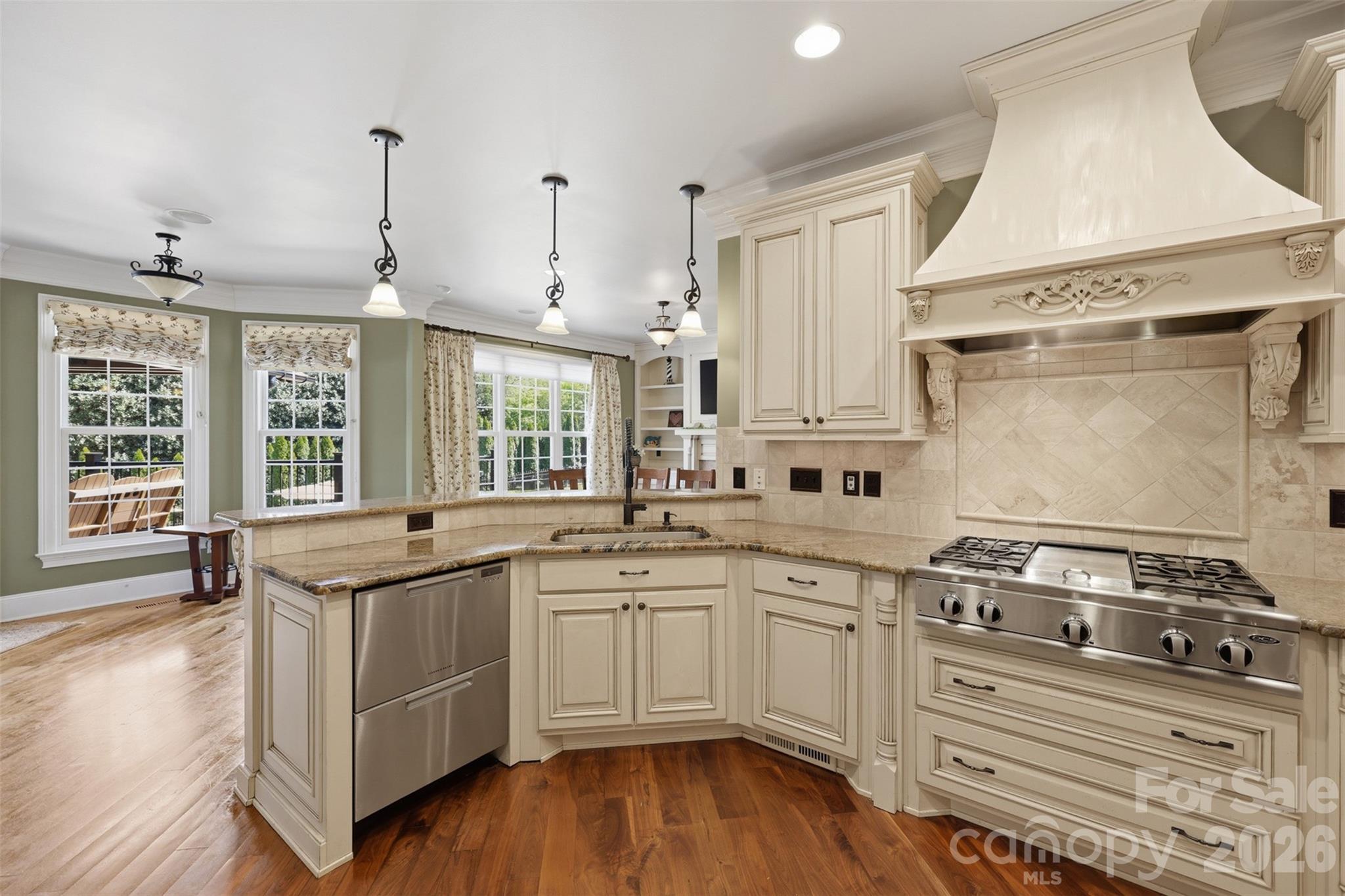 3638 Hogan Court NE — Conover