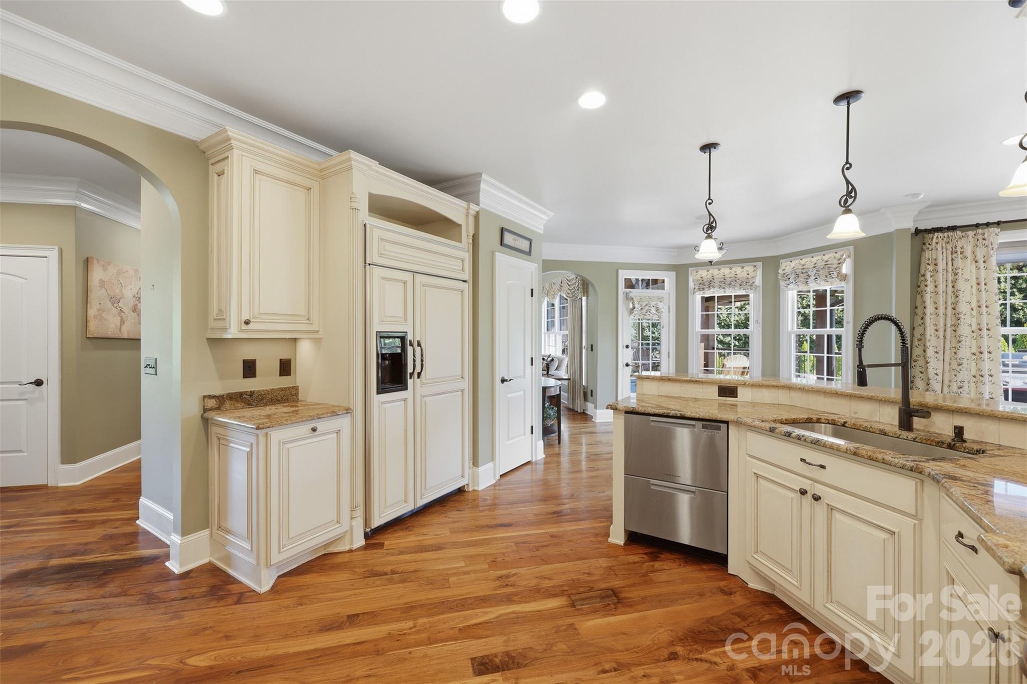 3638 Hogan Court NE — Conover