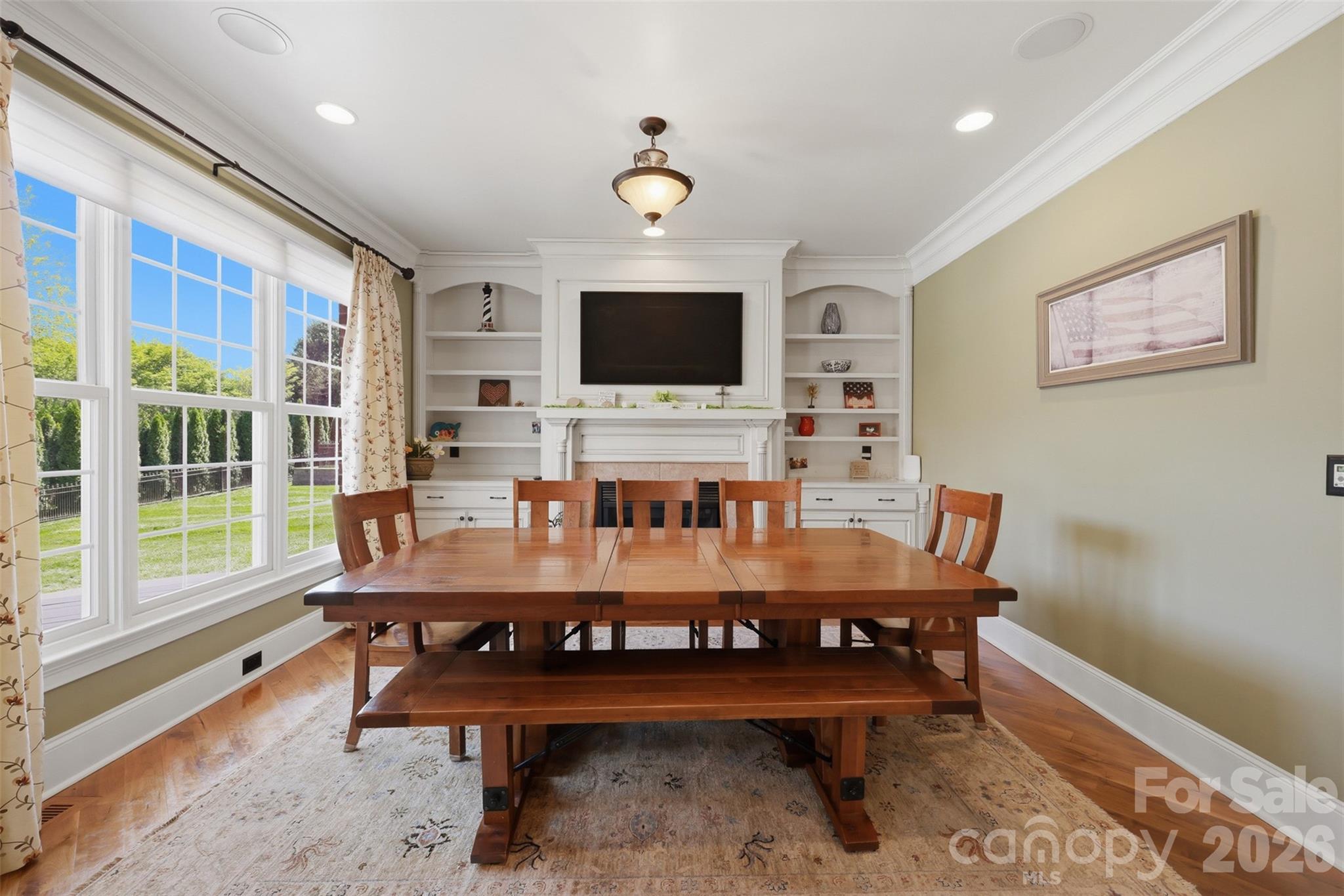 3638 Hogan Court NE — Conover
