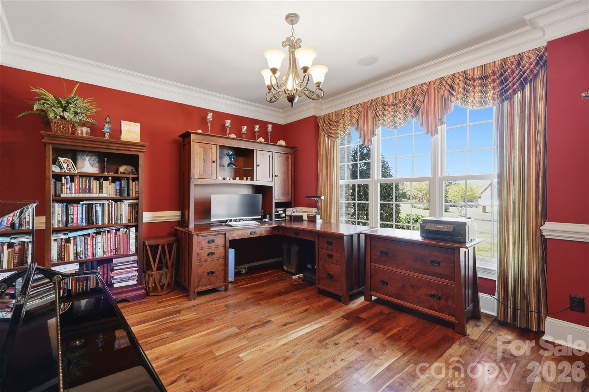 3638 Hogan Court NE — Conover
