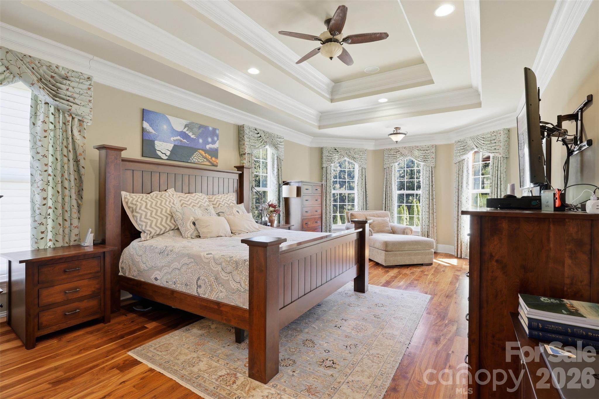 3638 Hogan Court NE — Conover