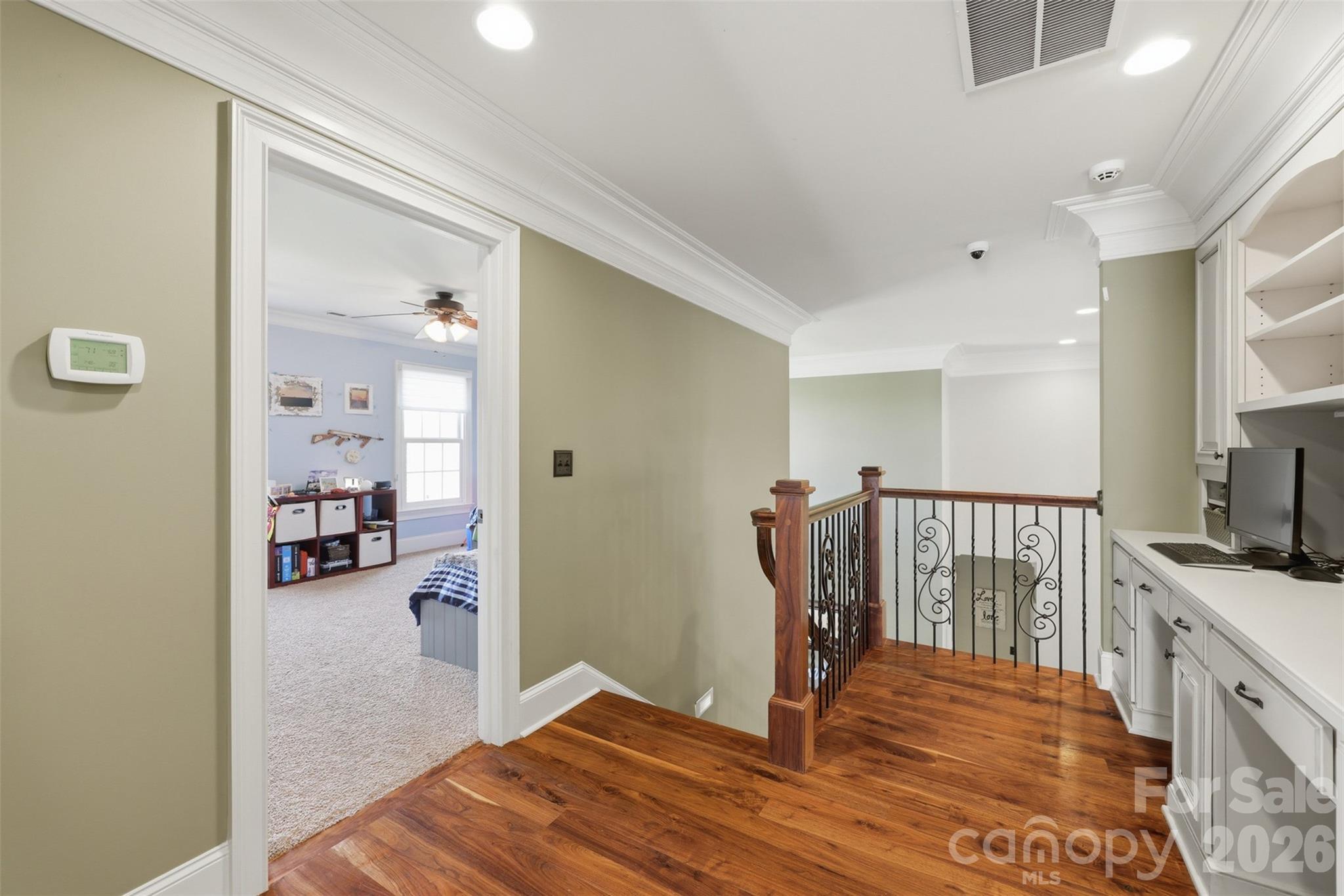 3638 Hogan Court NE — Conover