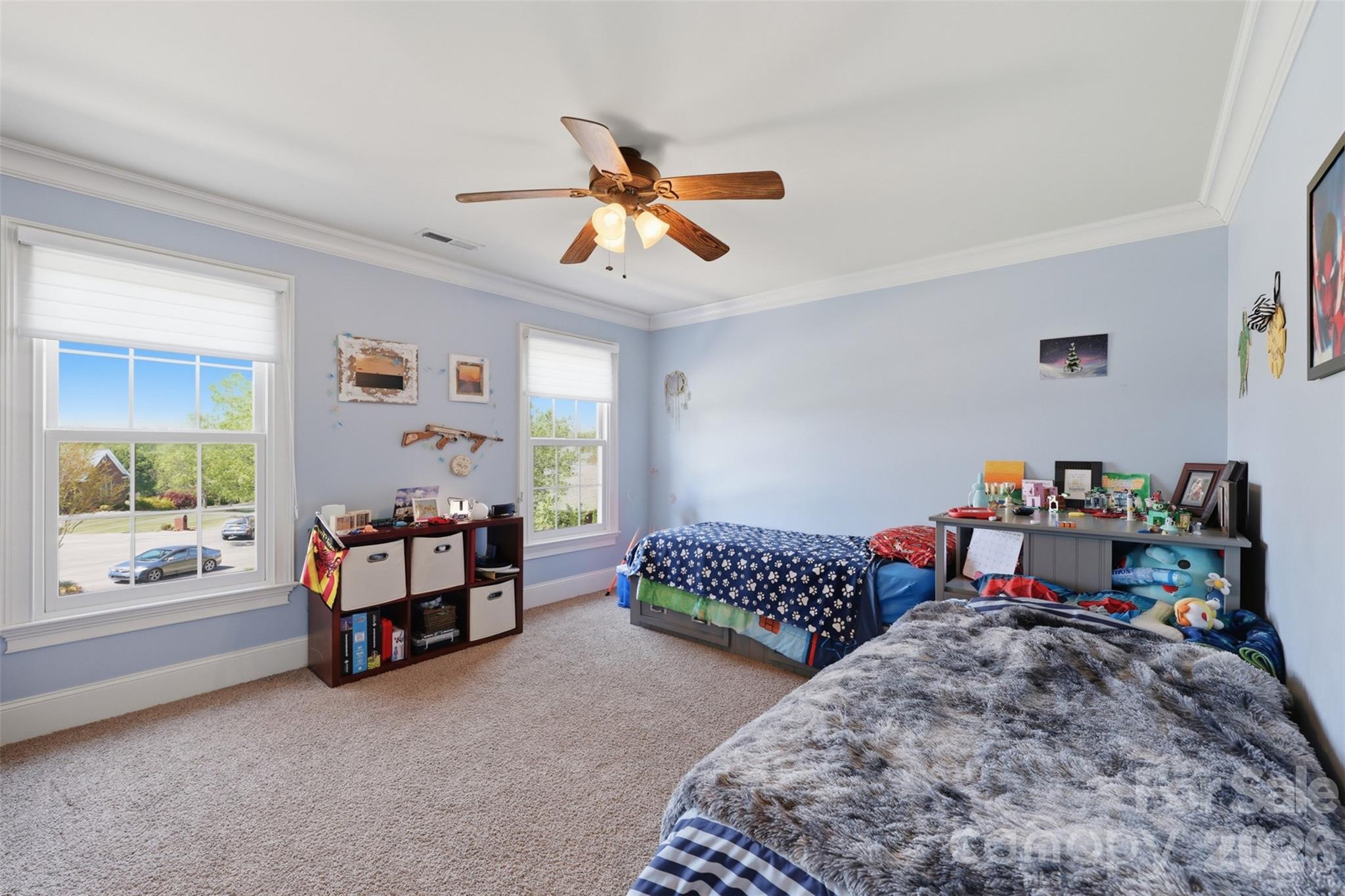 3638 Hogan Court NE — Conover