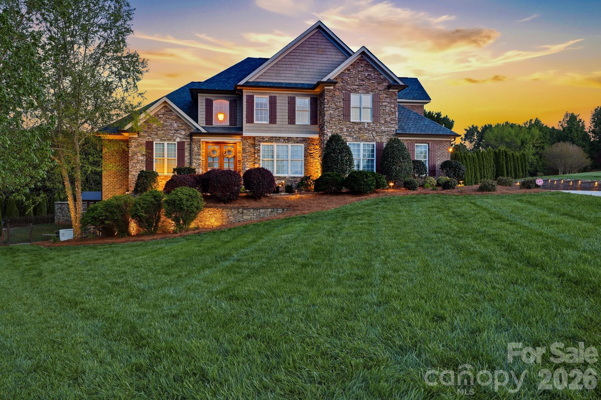 3638 Hogan Court NE — Conover