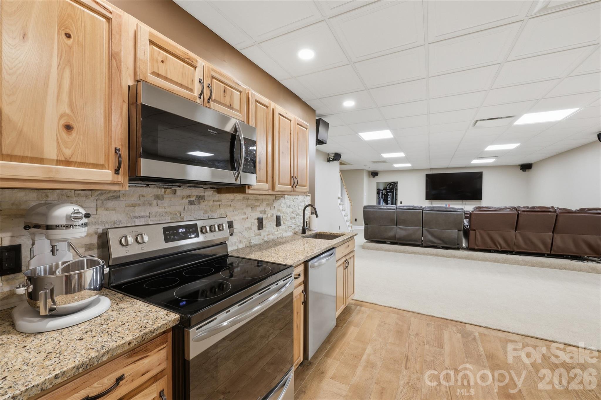 3638 Hogan Court NE — Conover