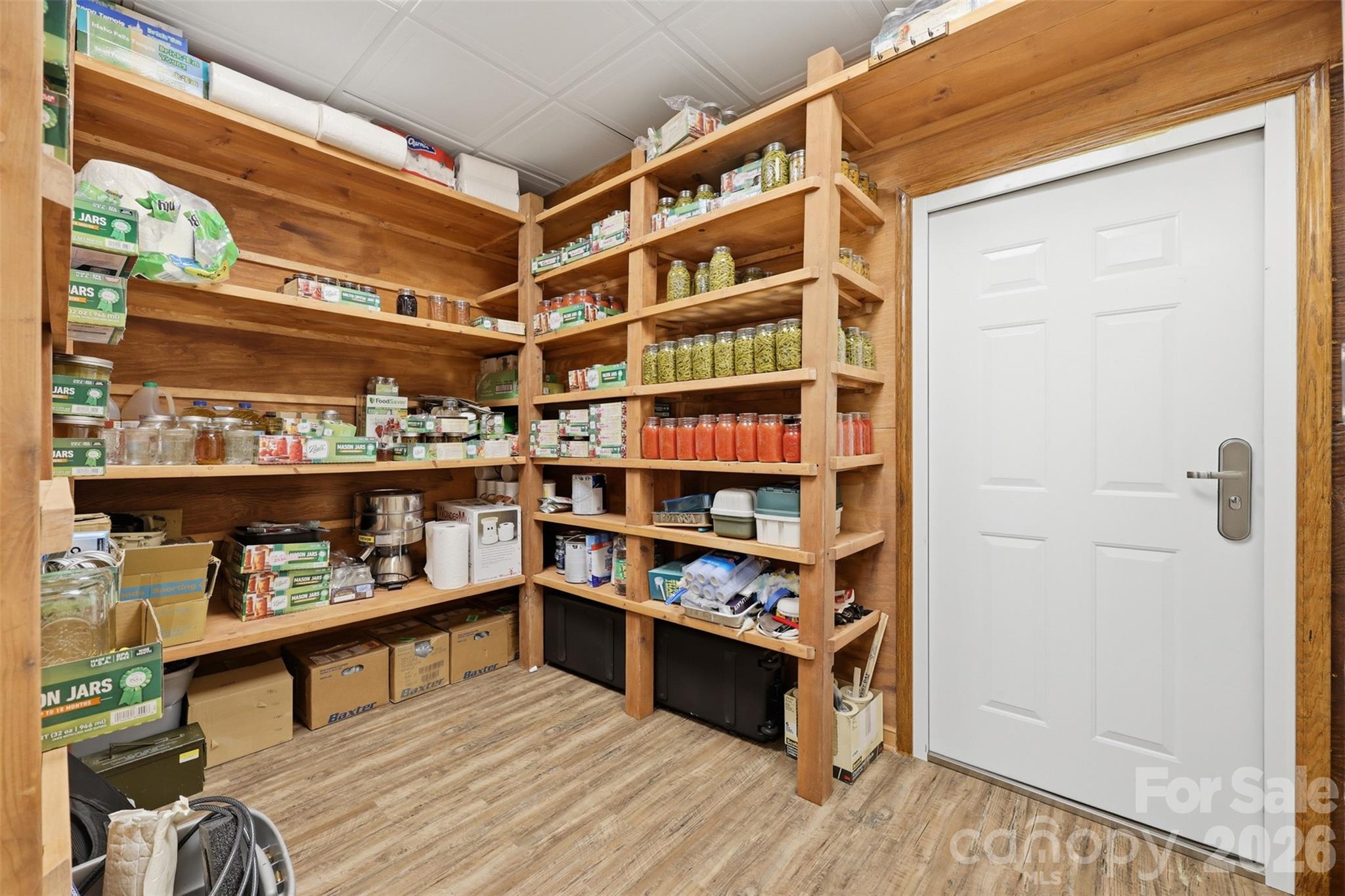 3638 Hogan Court NE — Conover