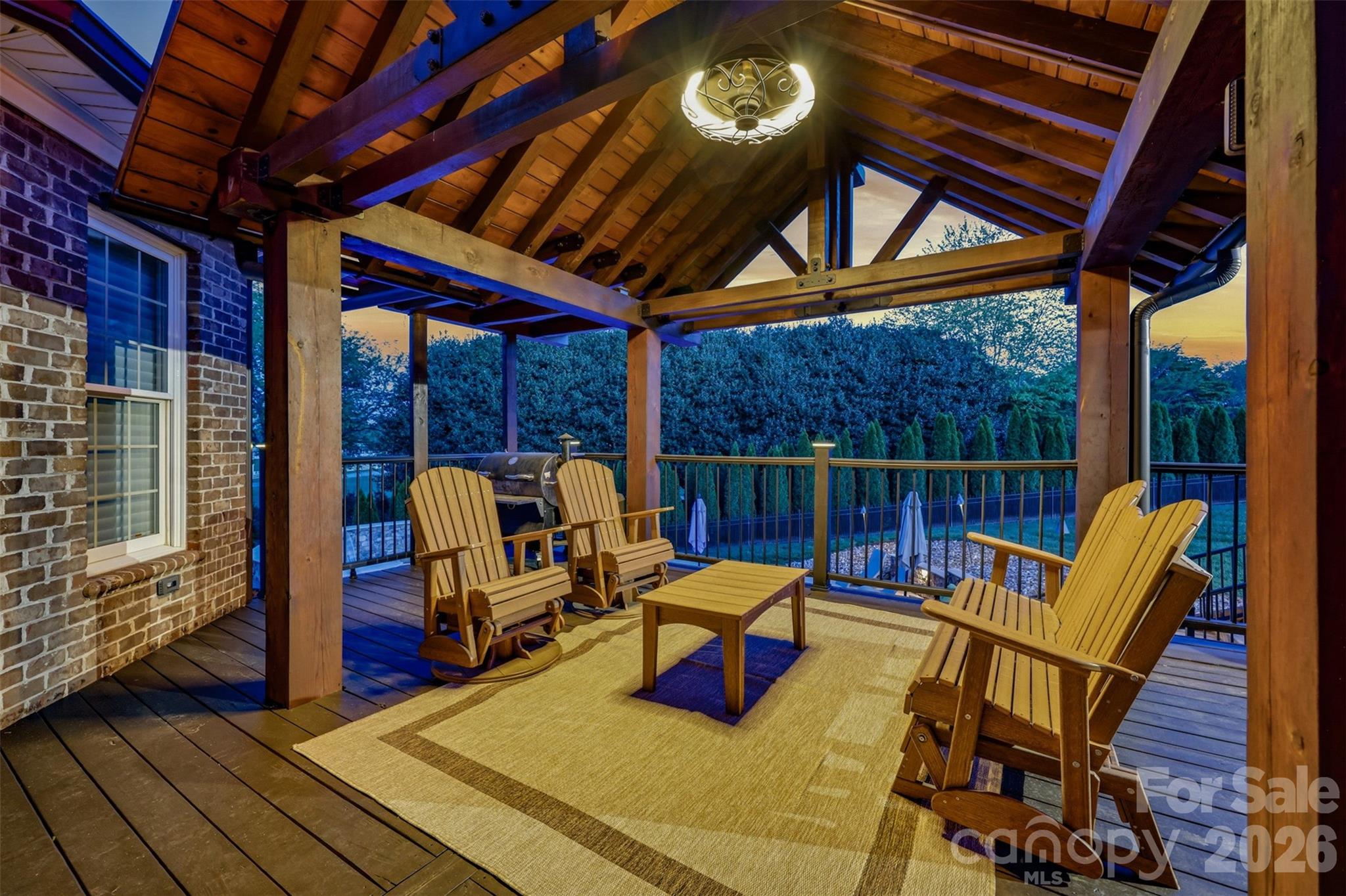 3638 Hogan Court NE — Conover