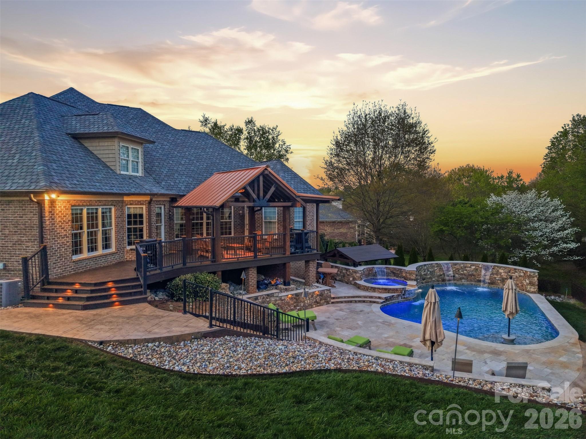 3638 Hogan Court NE — Conover