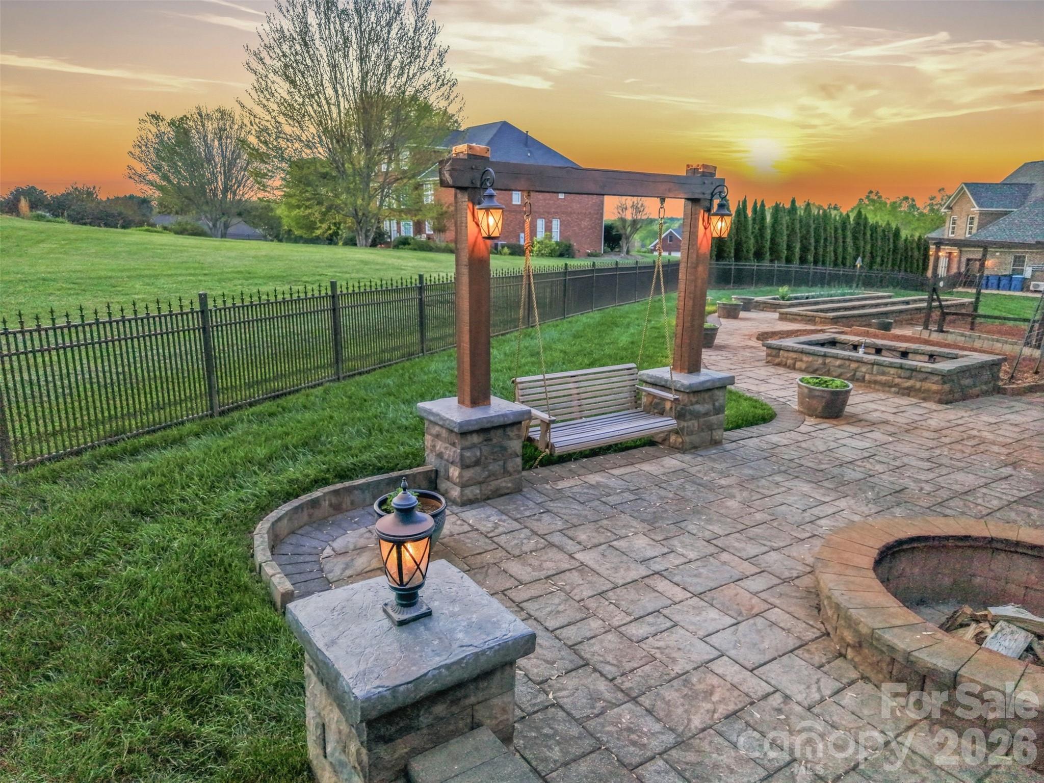 3638 Hogan Court NE — Conover