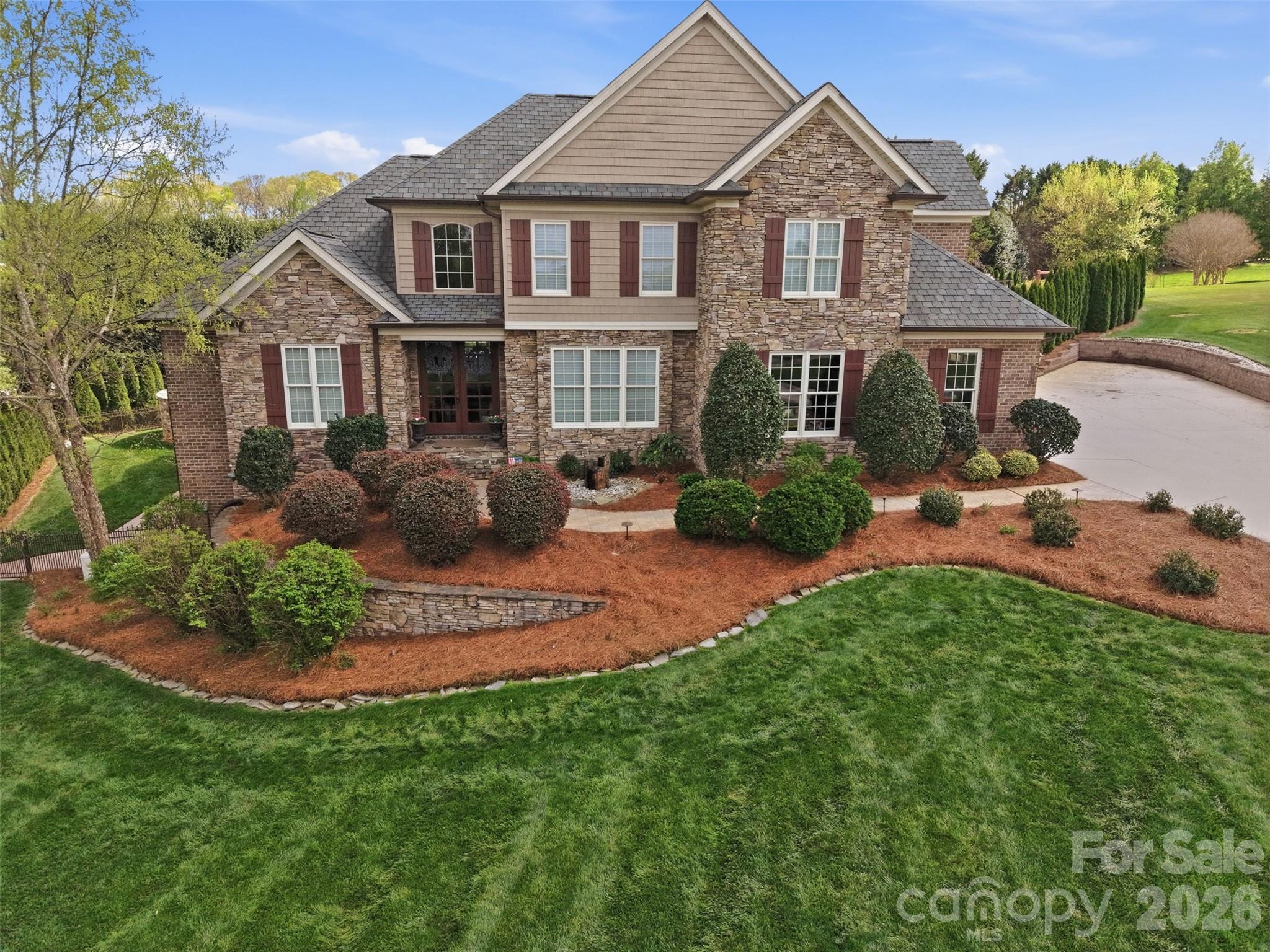 3638 Hogan Court NE — Conover