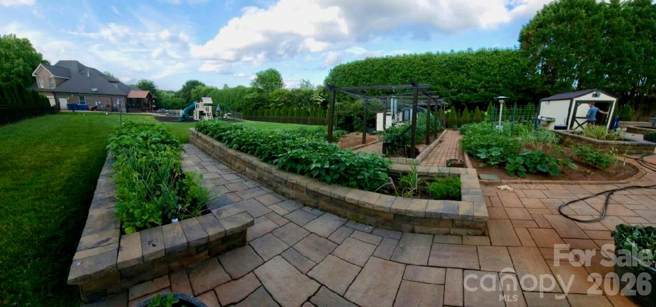 3638 Hogan Court NE — Conover