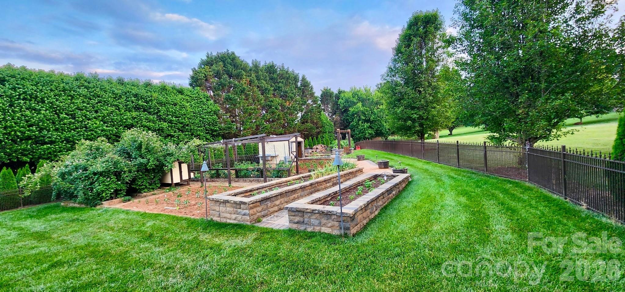 3638 Hogan Court NE — Conover