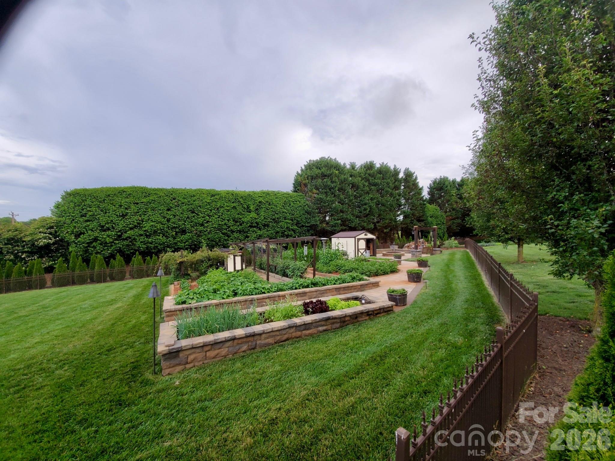 3638 Hogan Court NE — Conover