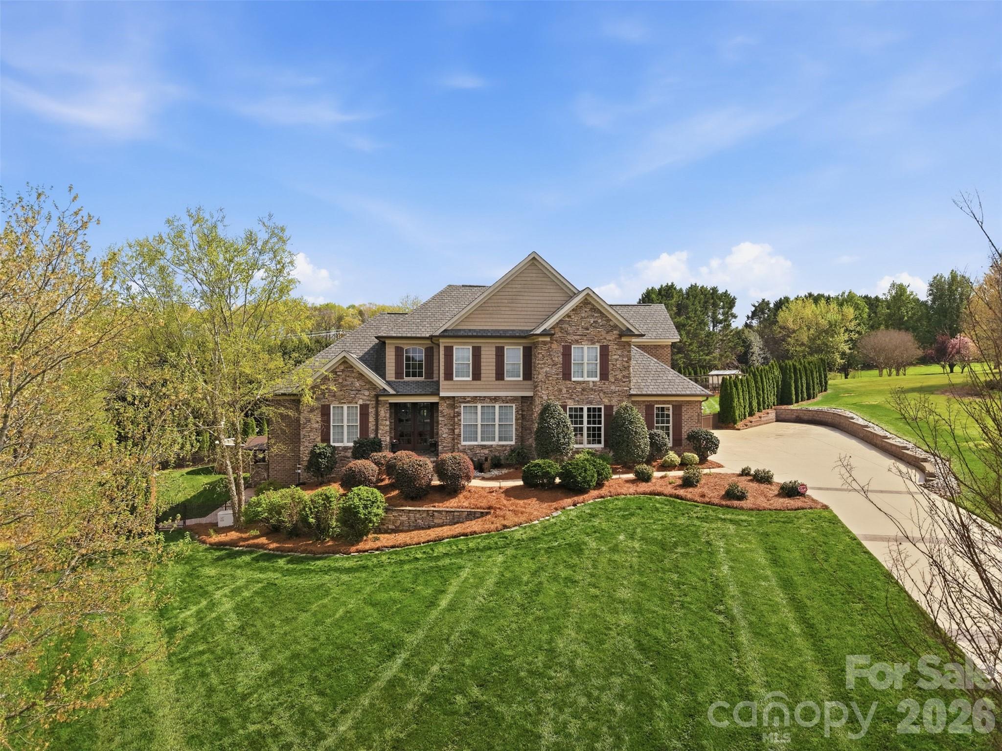 3638 Hogan Court NE — Conover