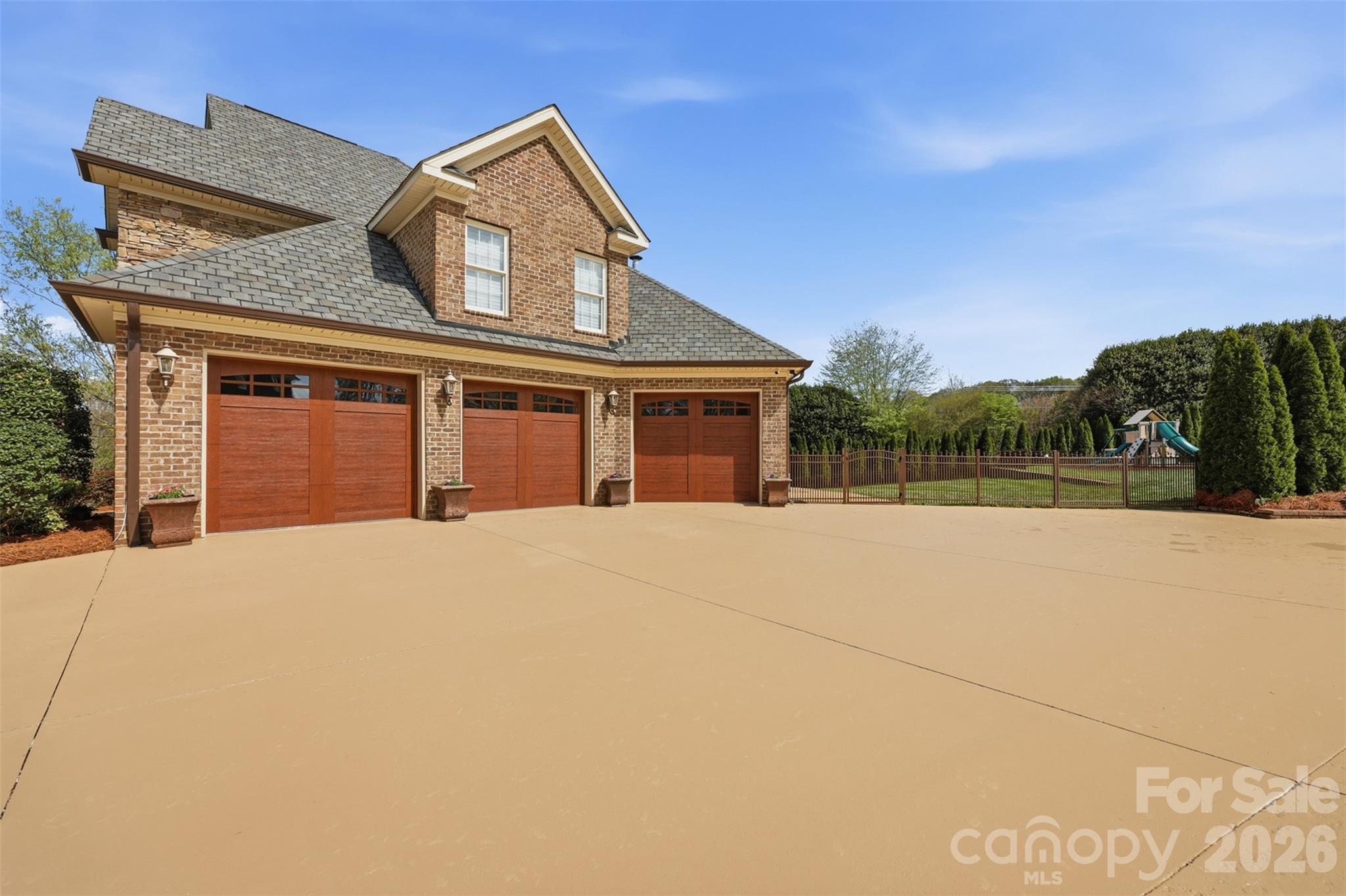 3638 Hogan Court NE — Conover