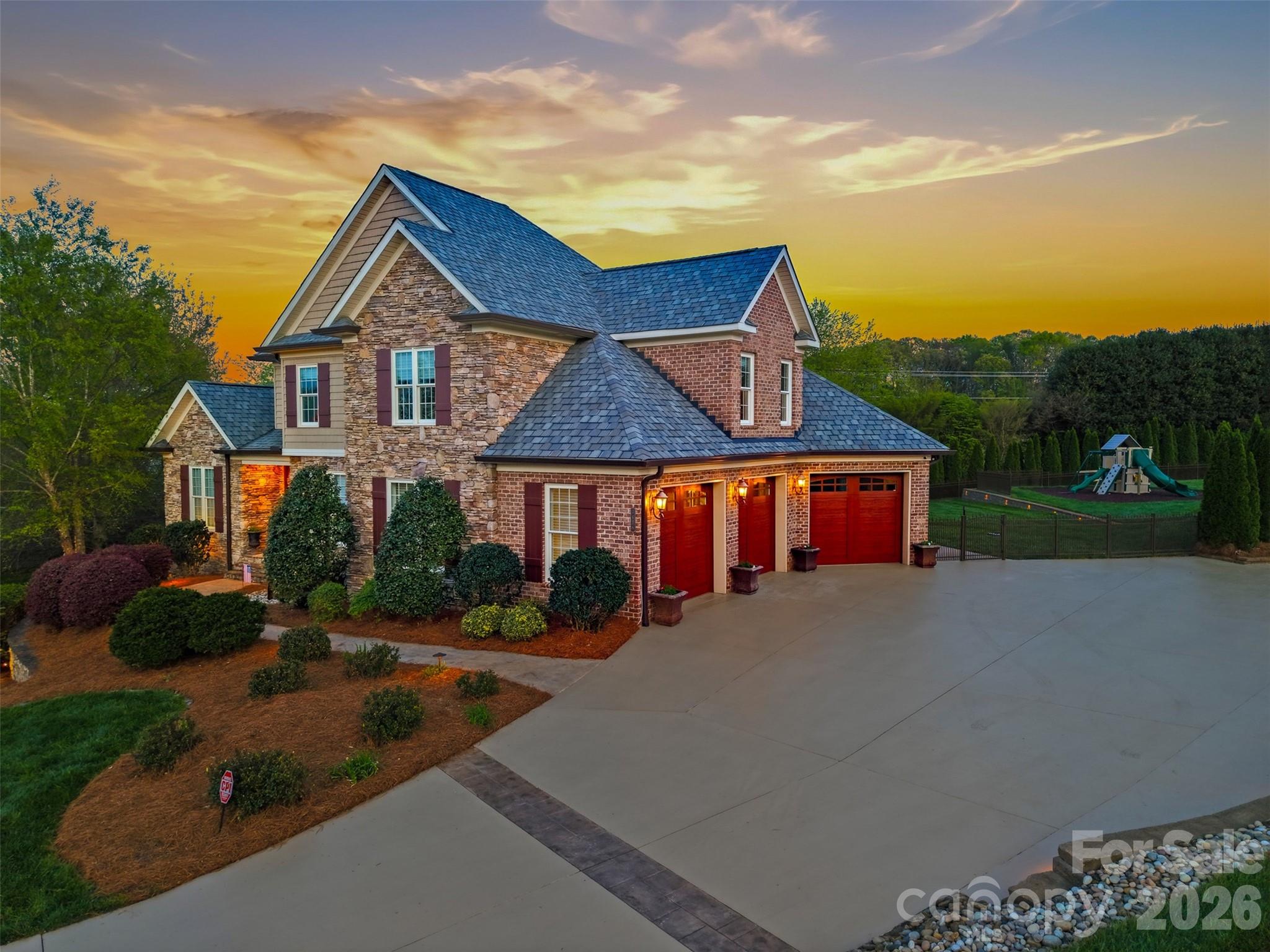 3638 Hogan Court NE — Conover