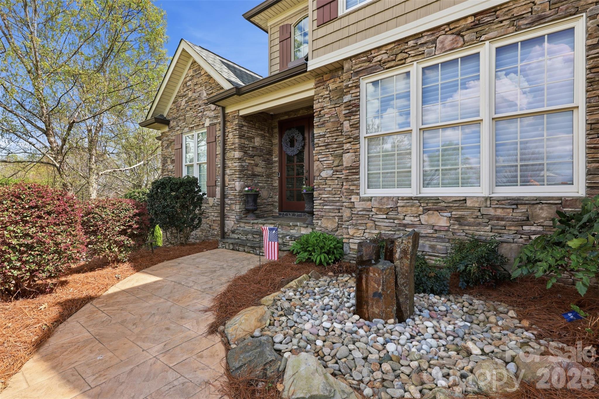 3638 Hogan Court NE — Conover