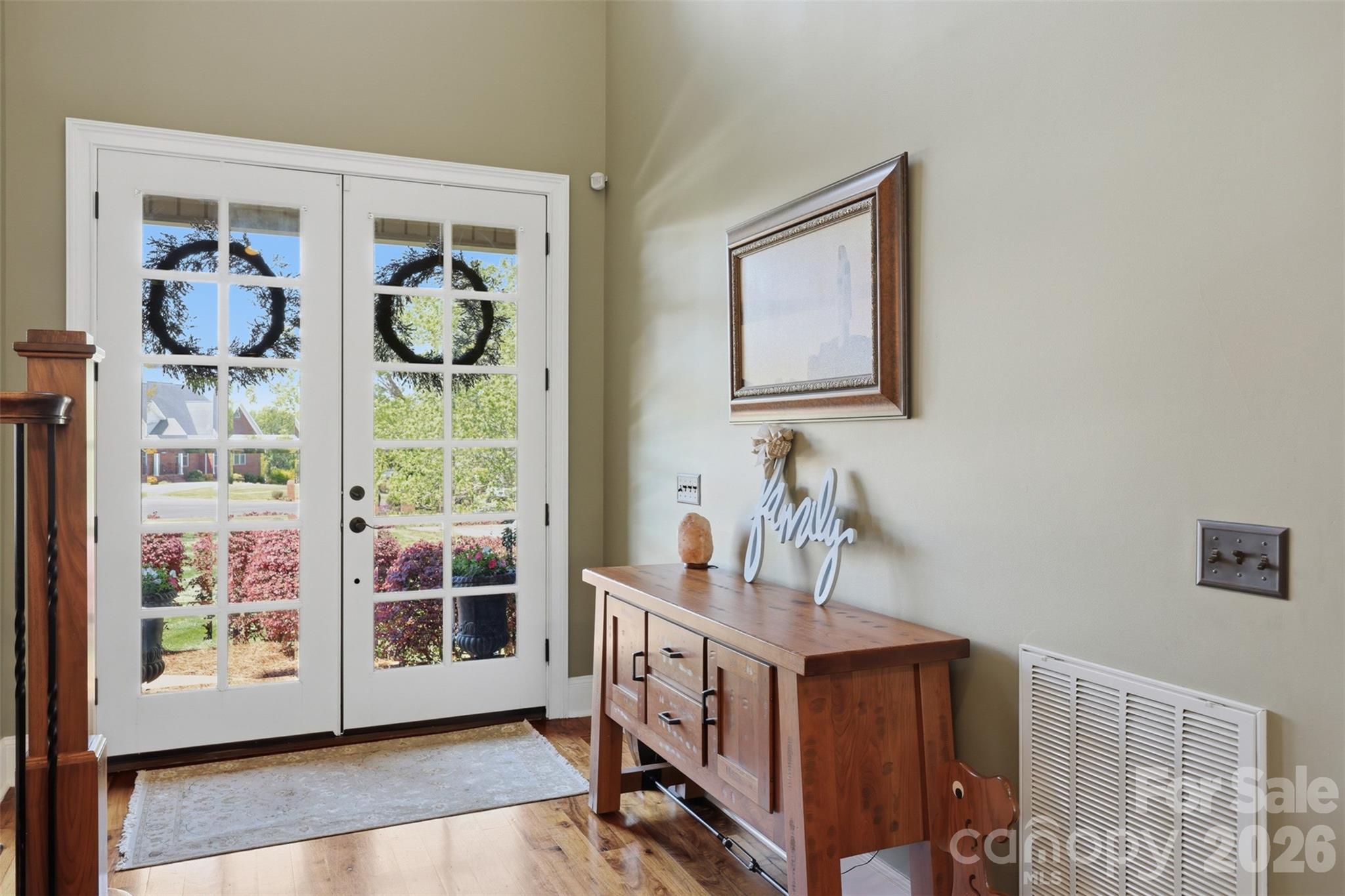 3638 Hogan Court NE — Conover