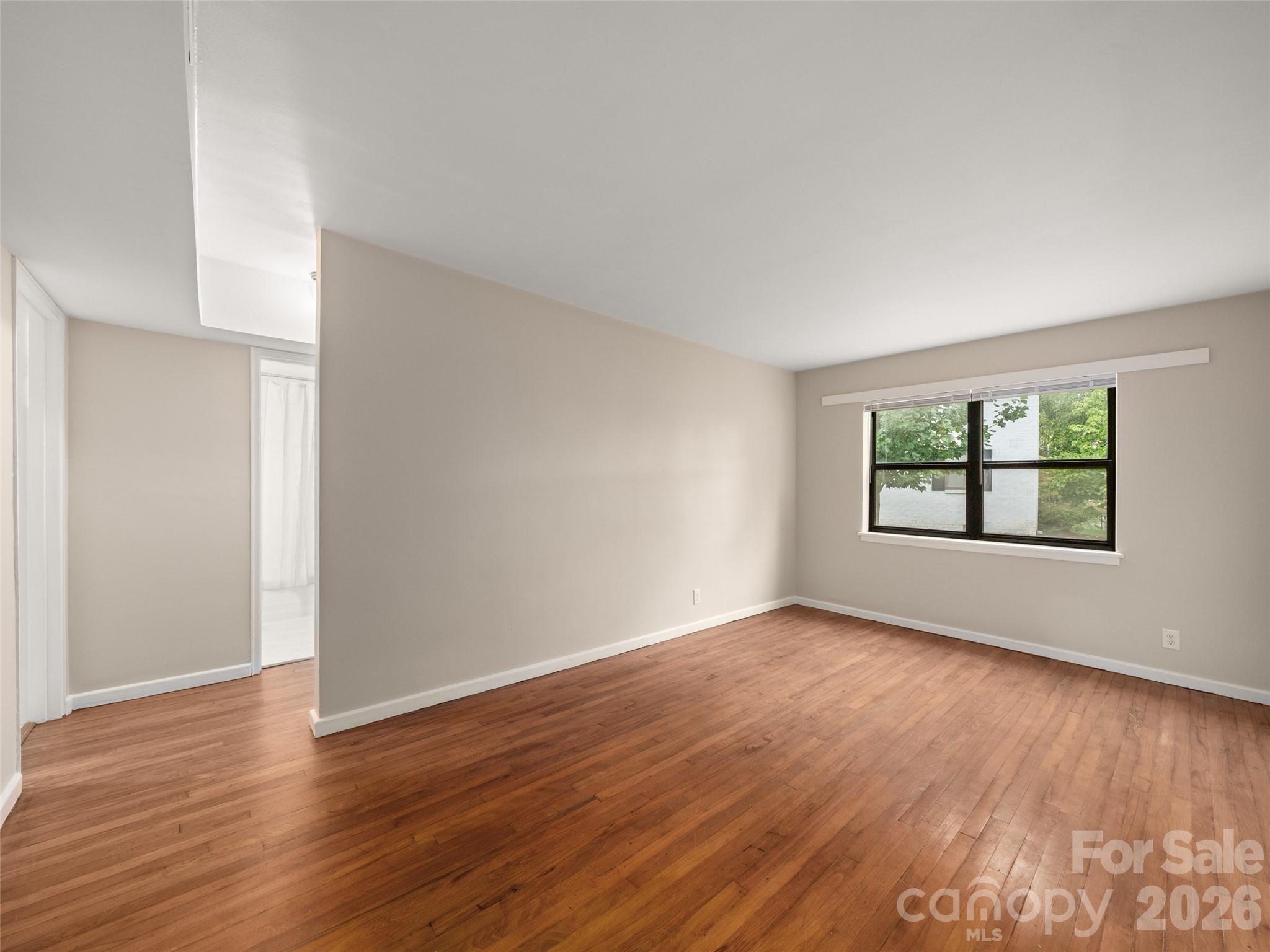 8 Units - 615 Biltmore Avenue — Asheville