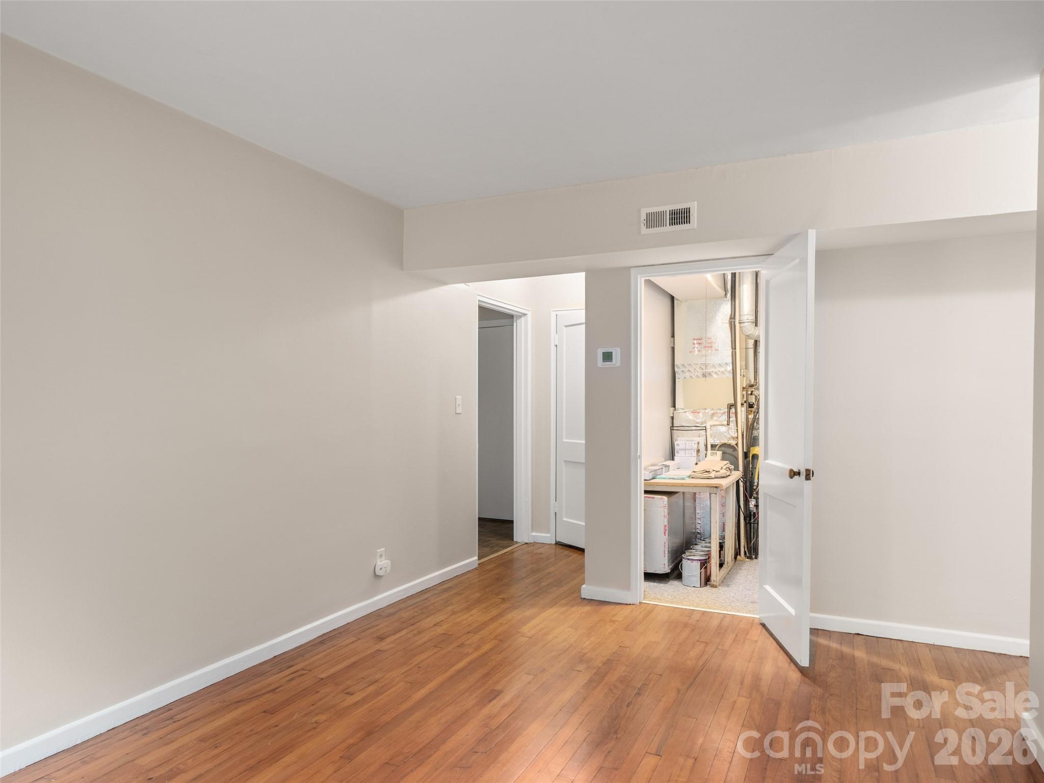 8 Units - 615 Biltmore Avenue — Asheville