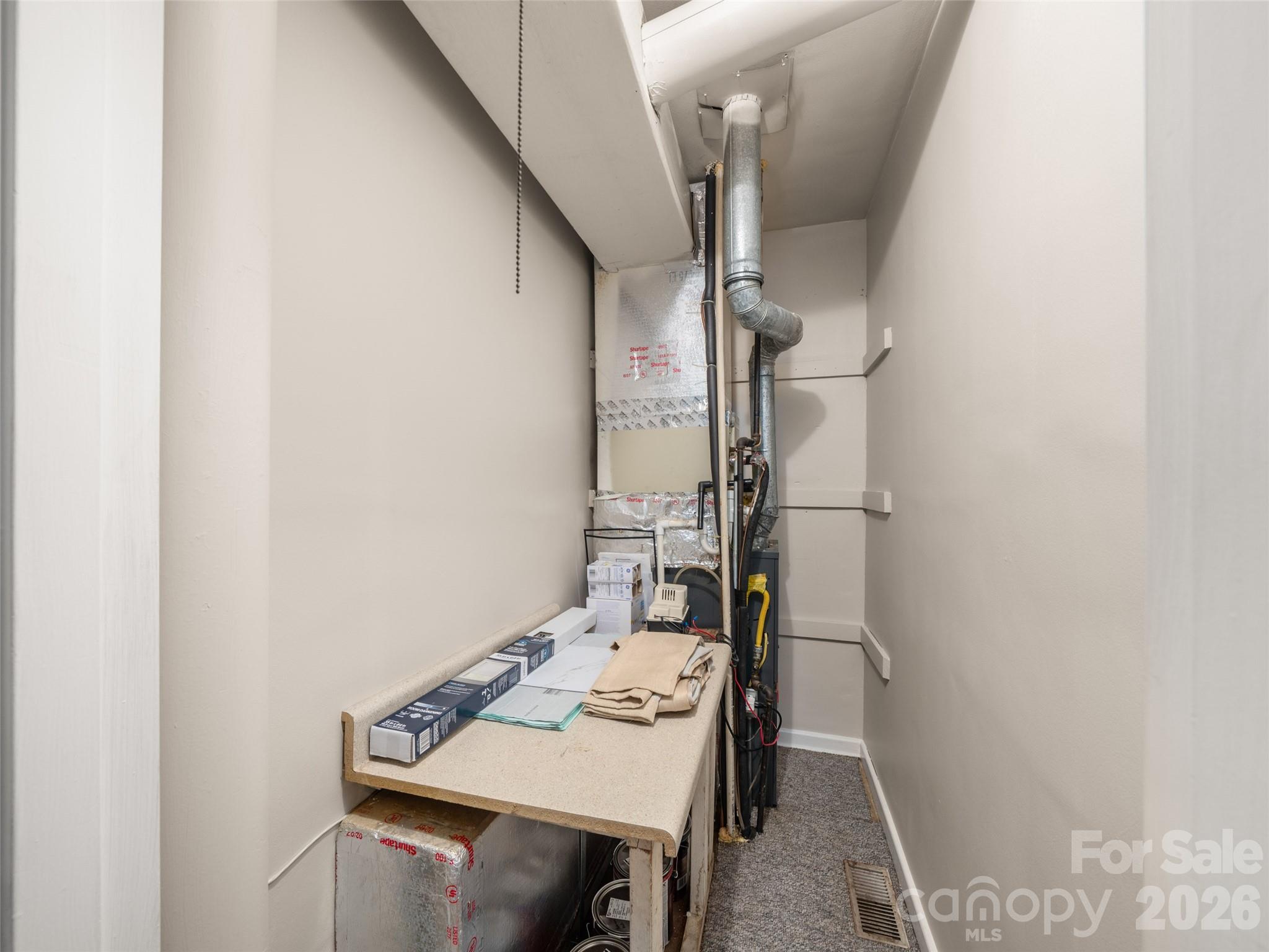 8 Units - 615 Biltmore Avenue — Asheville