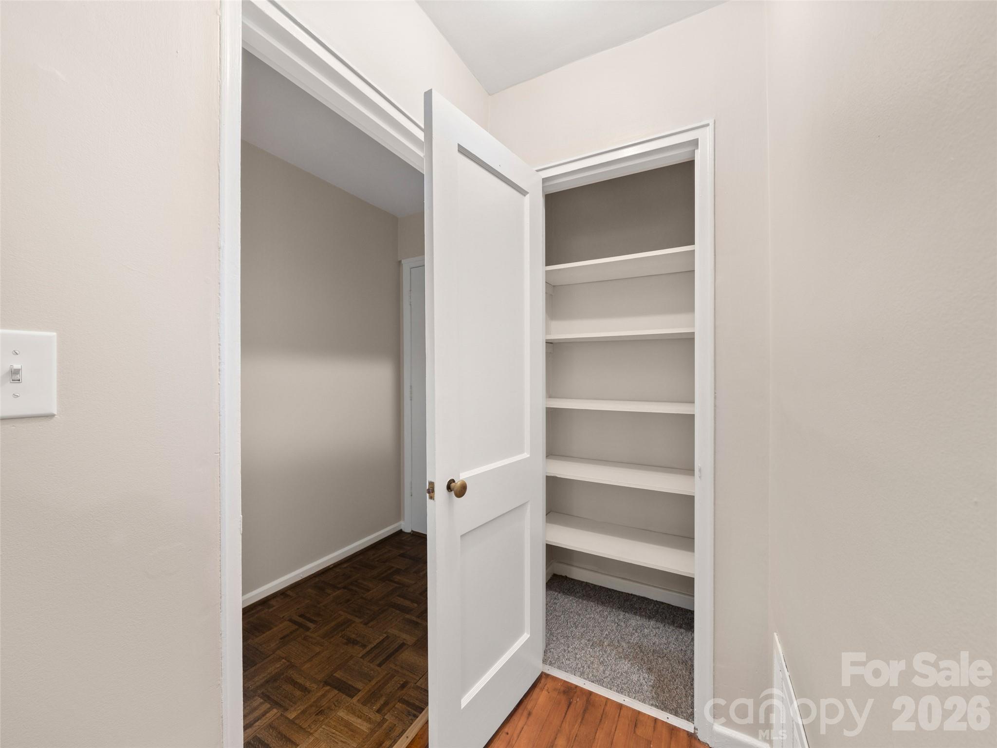 8 Units - 615 Biltmore Avenue — Asheville