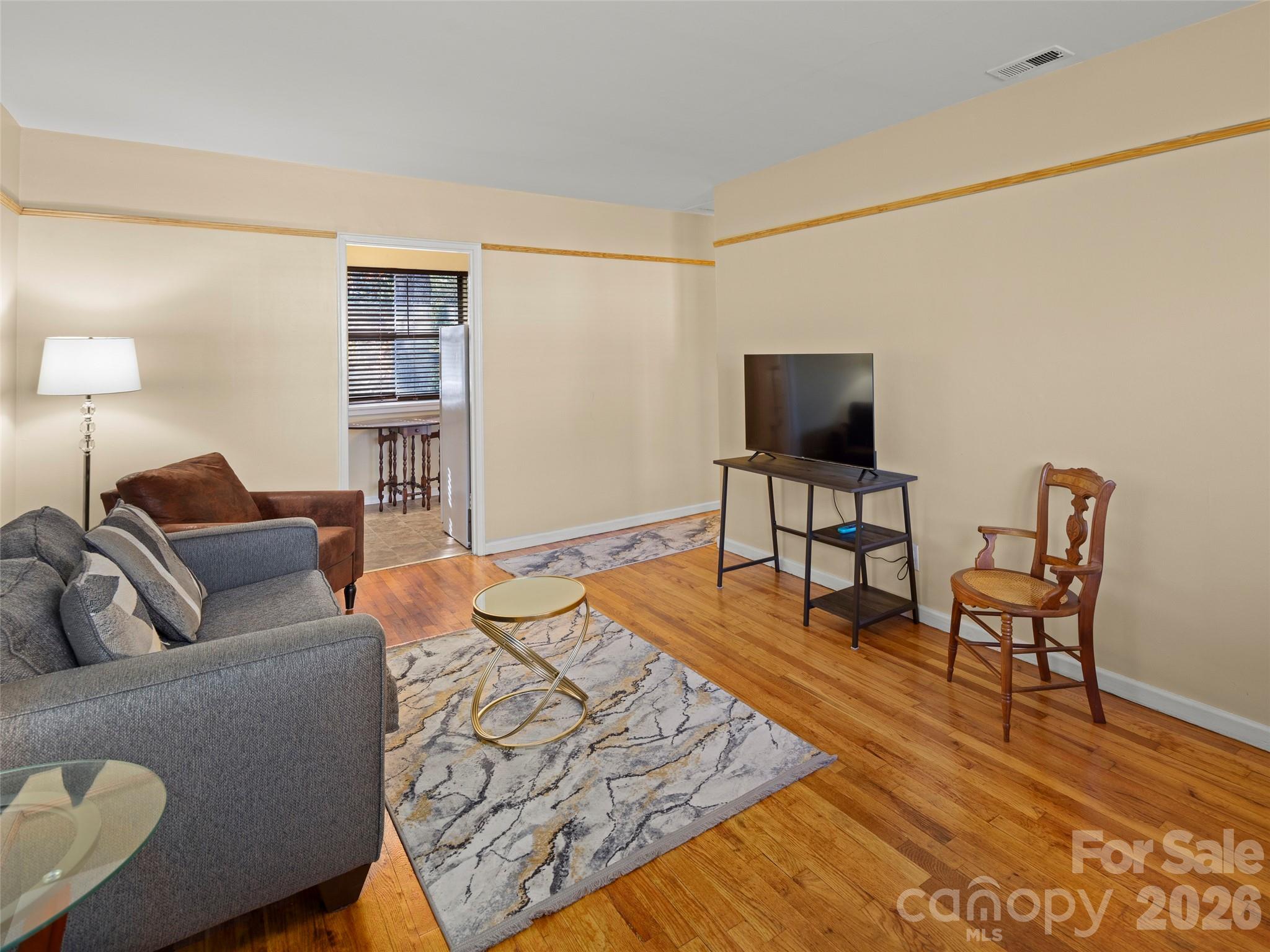 8 Units - 615 Biltmore Avenue — Asheville