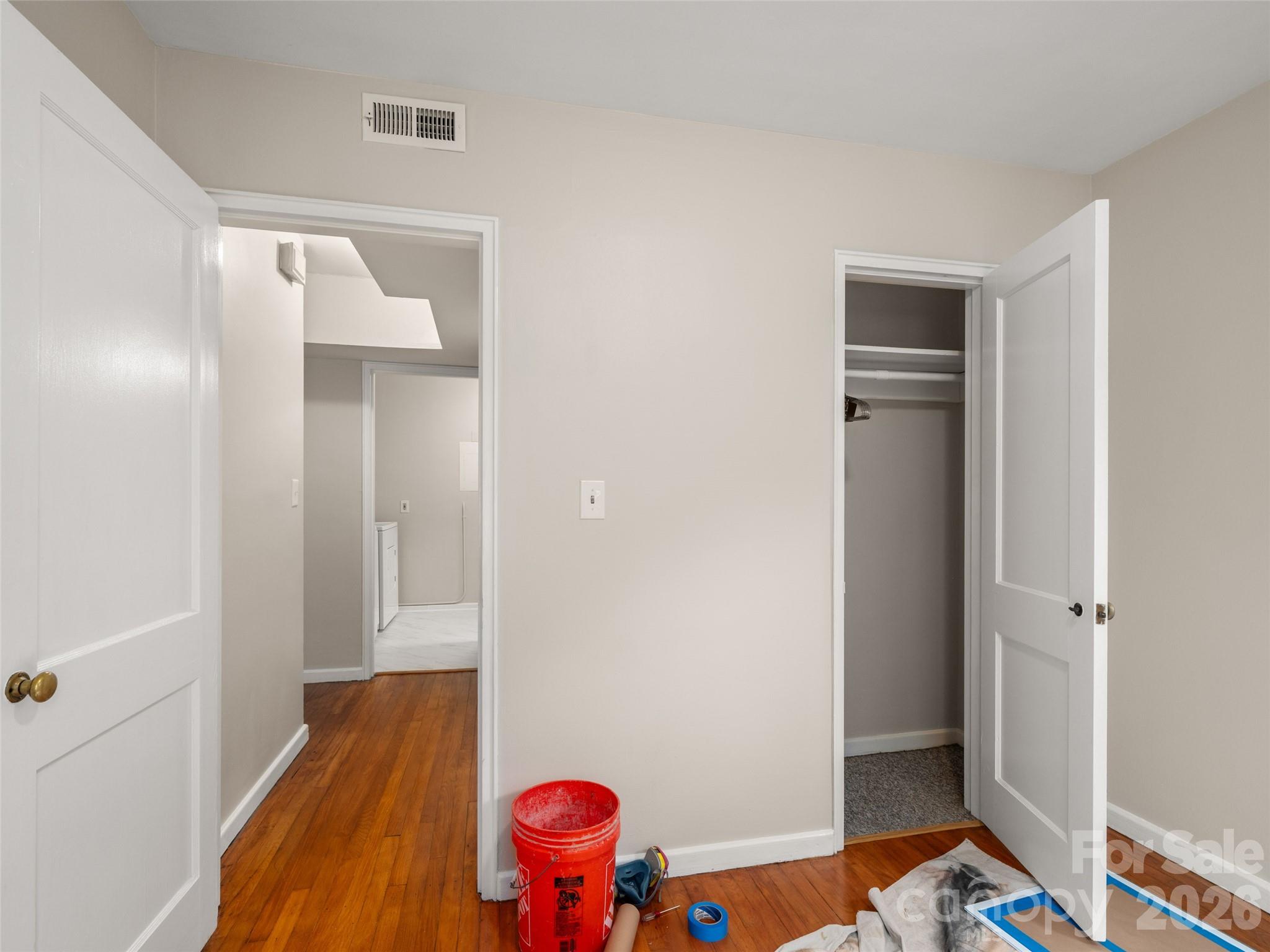 8 Units - 615 Biltmore Avenue — Asheville