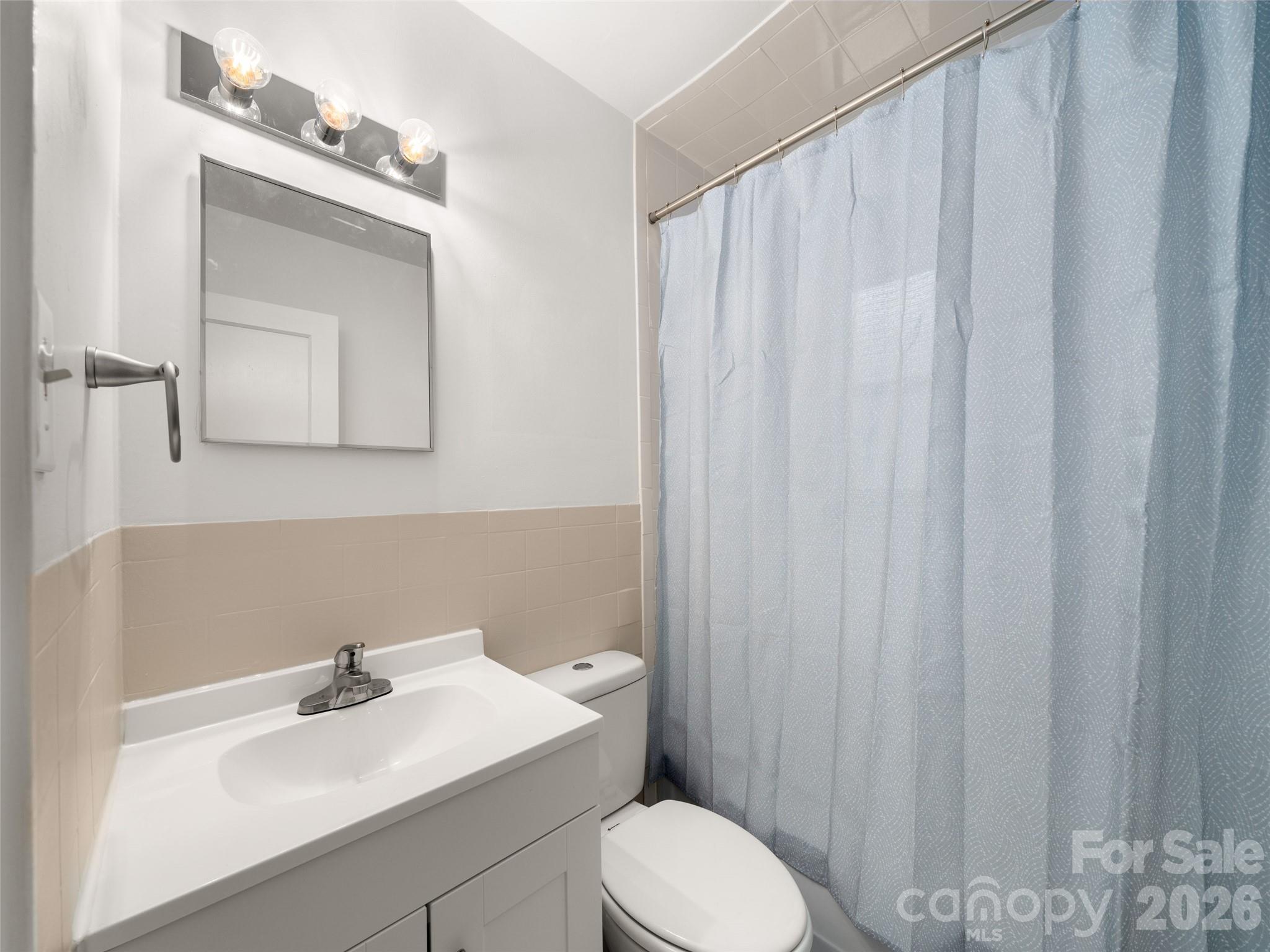 8 Units - 615 Biltmore Avenue — Asheville
