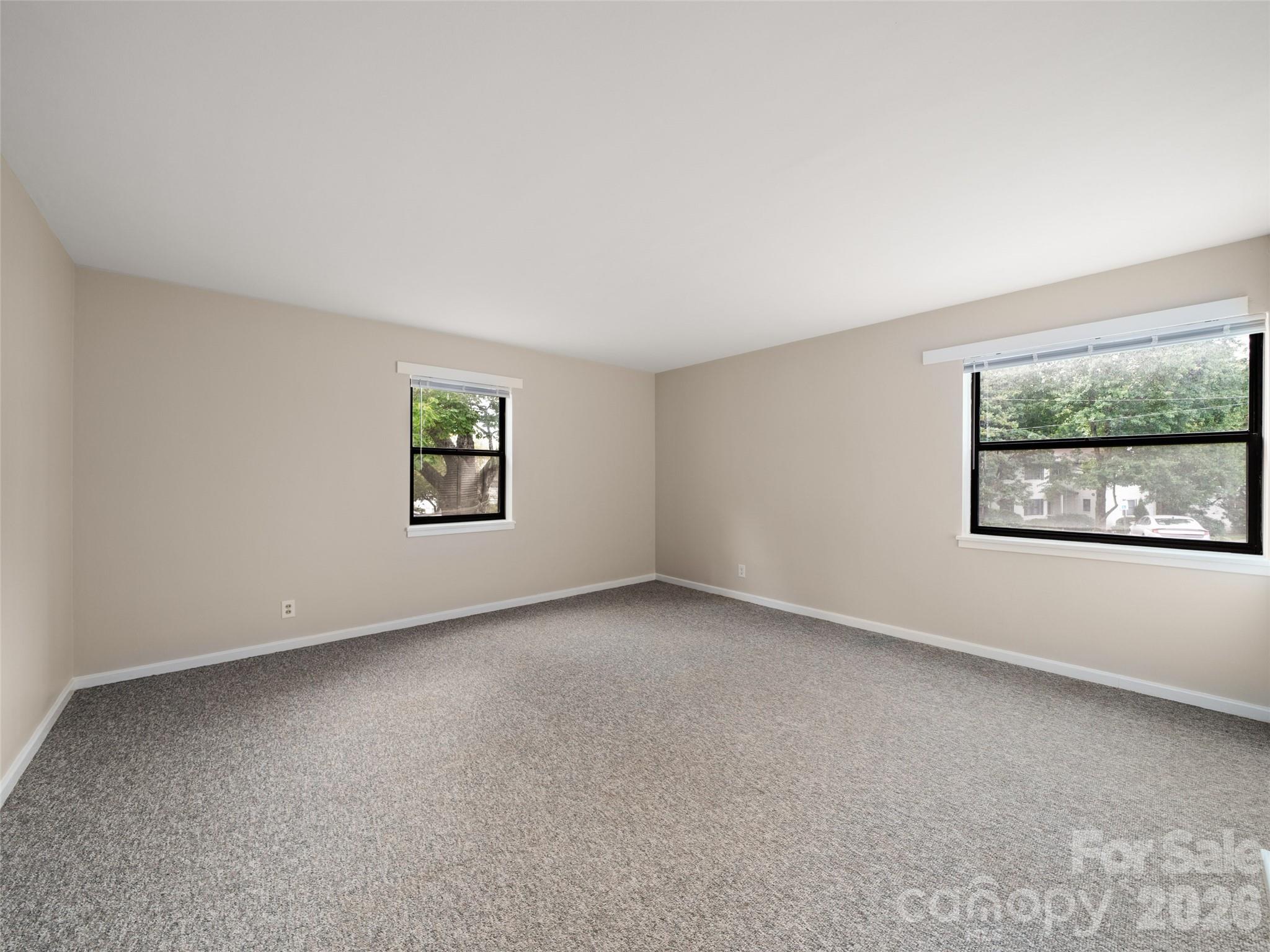 8 Units - 615 Biltmore Avenue — Asheville