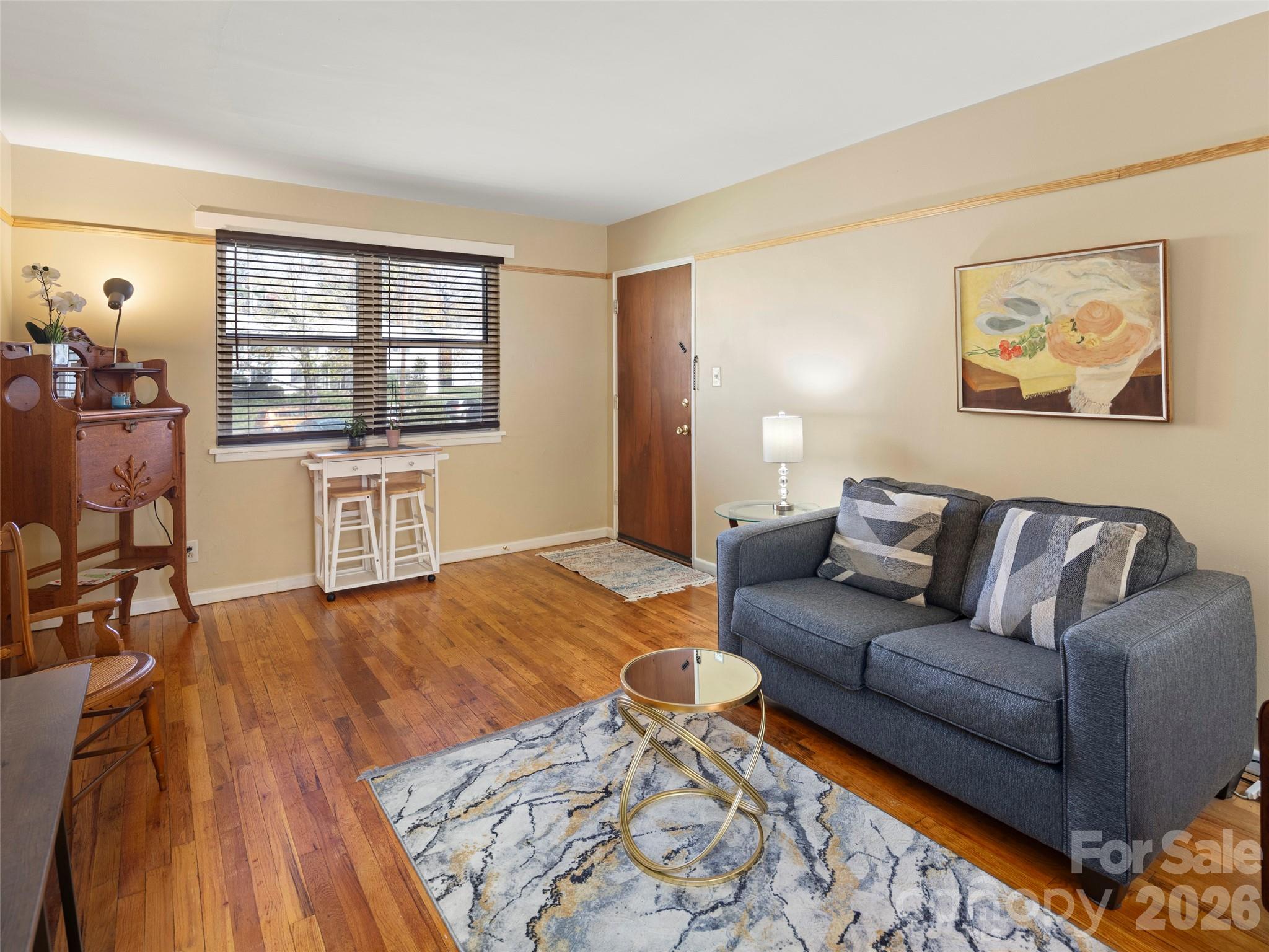8 Units - 615 Biltmore Avenue — Asheville