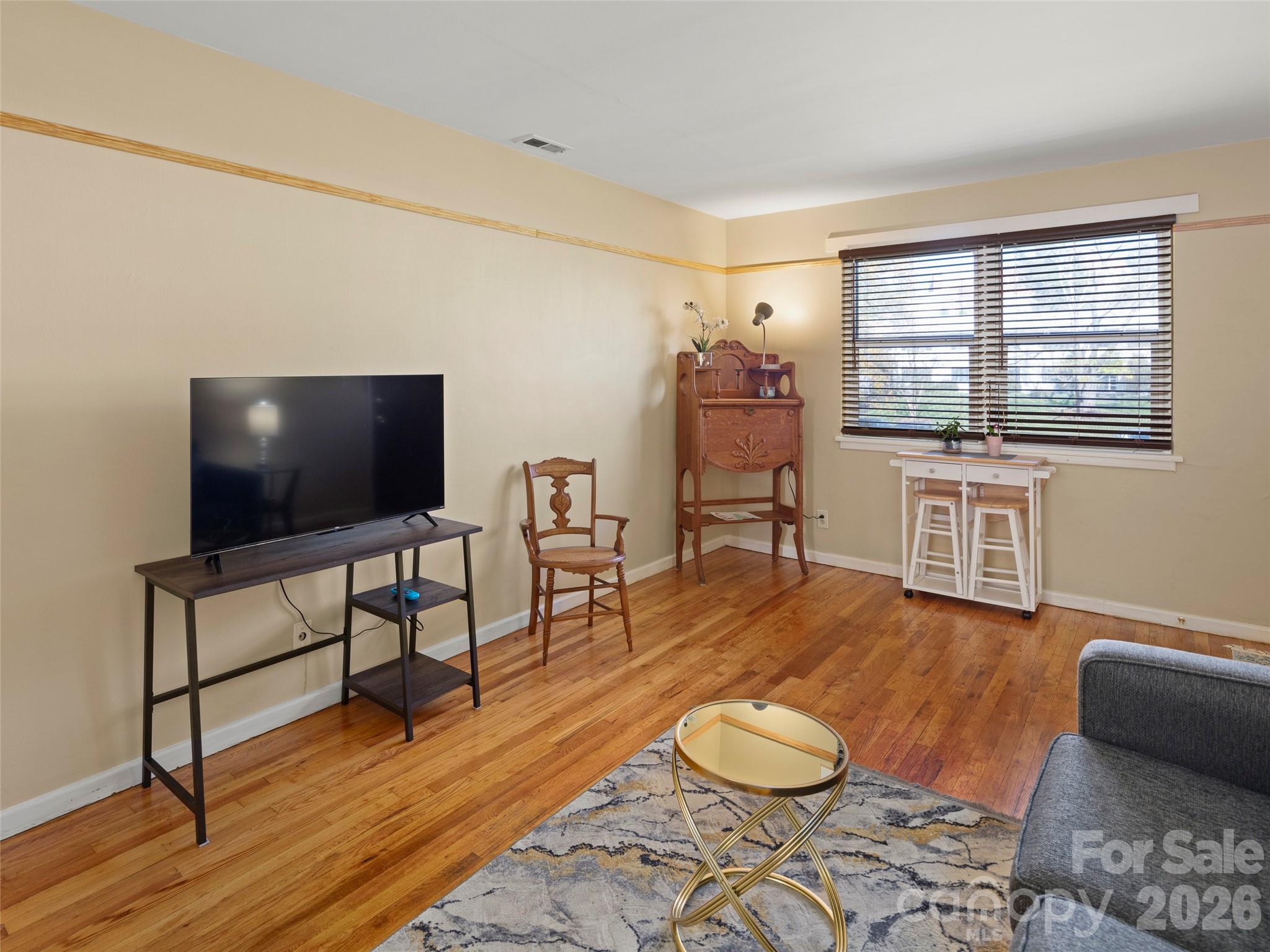 8 Units - 615 Biltmore Avenue — Asheville