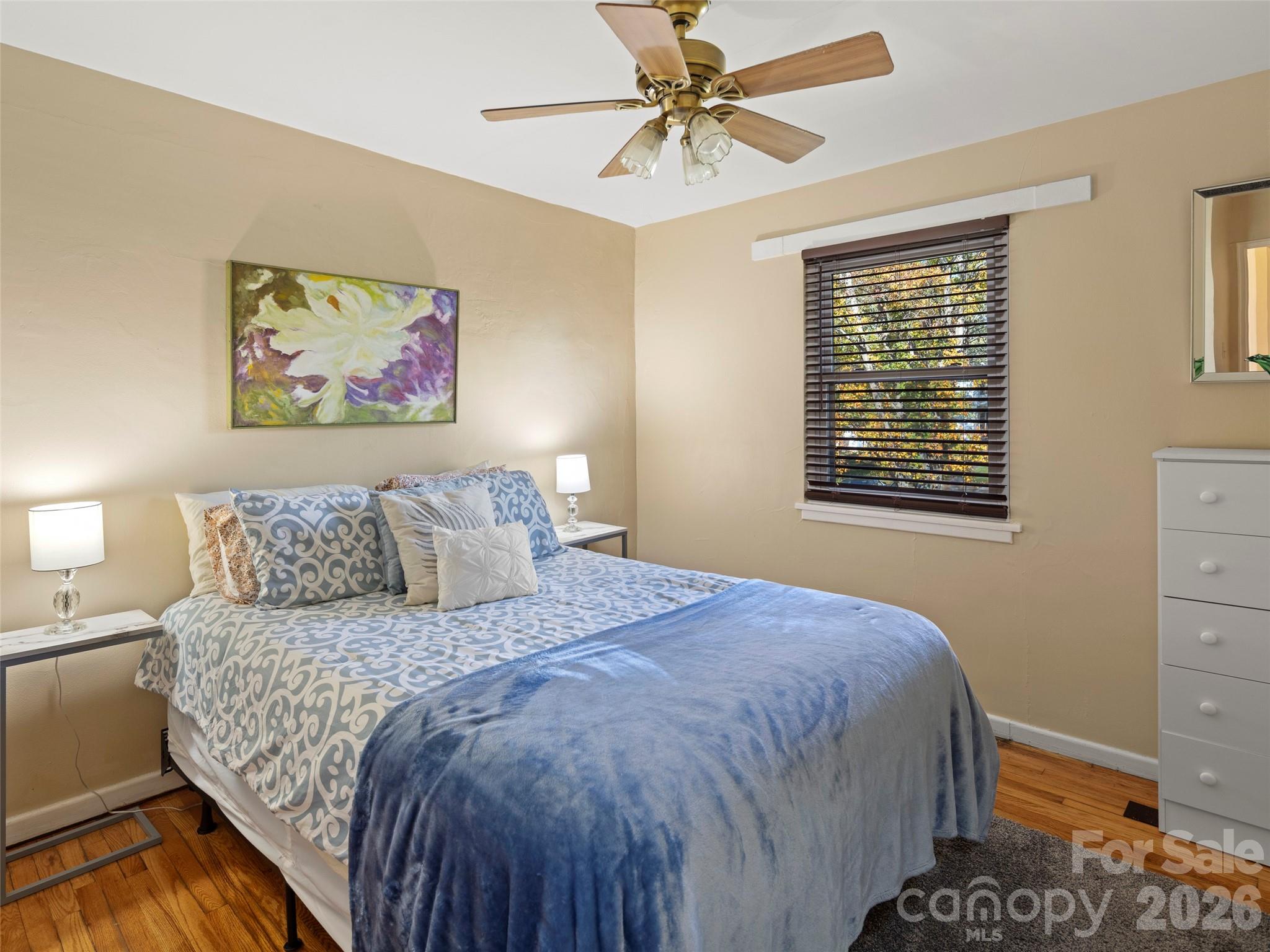 8 Units - 615 Biltmore Avenue — Asheville