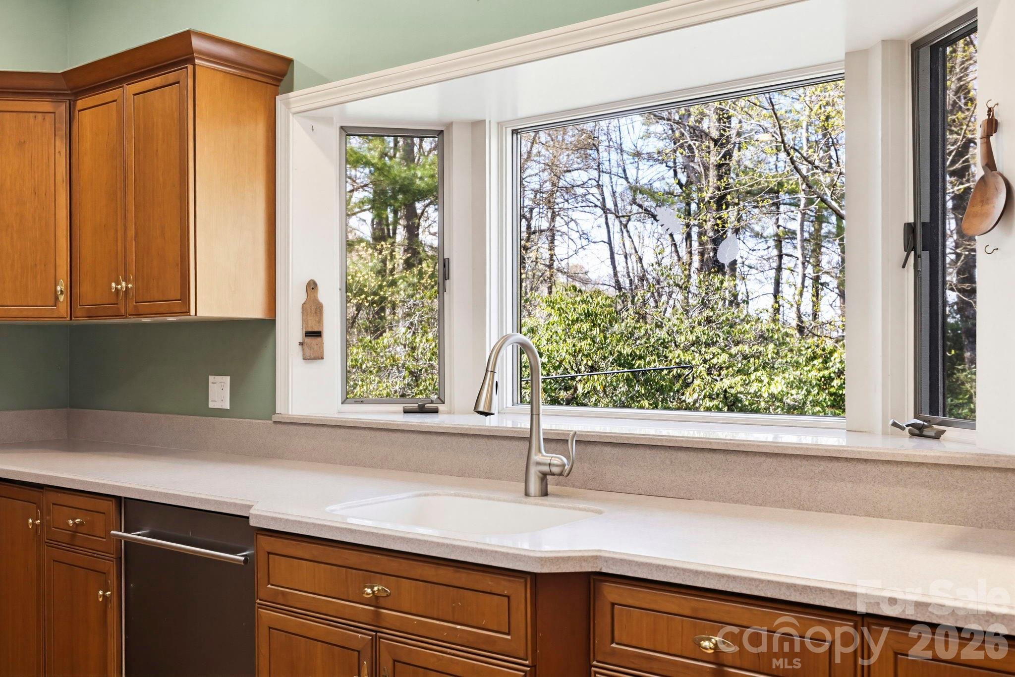 100 Elmridge Drive — Flat Rock