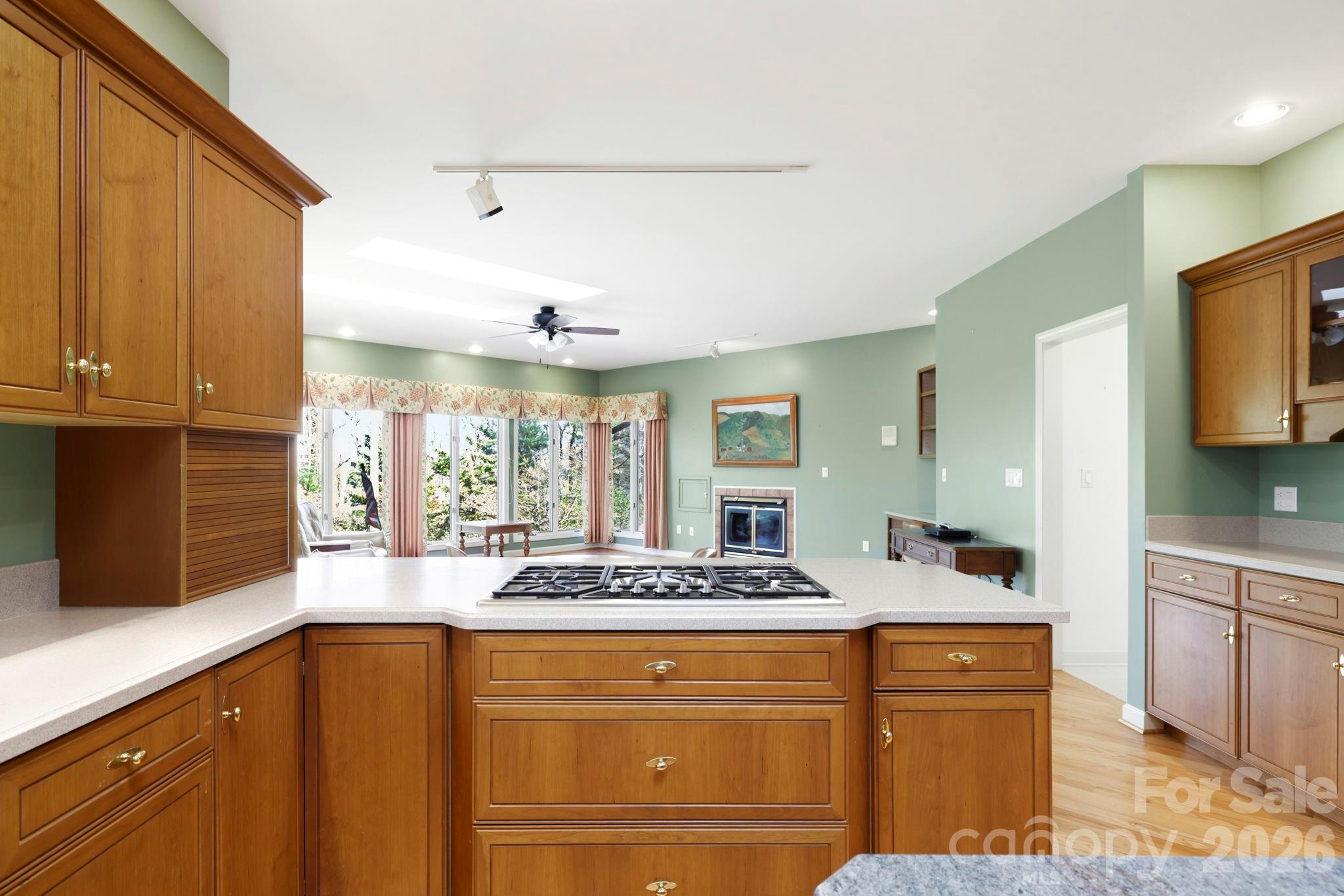 100 Elmridge Drive — Flat Rock