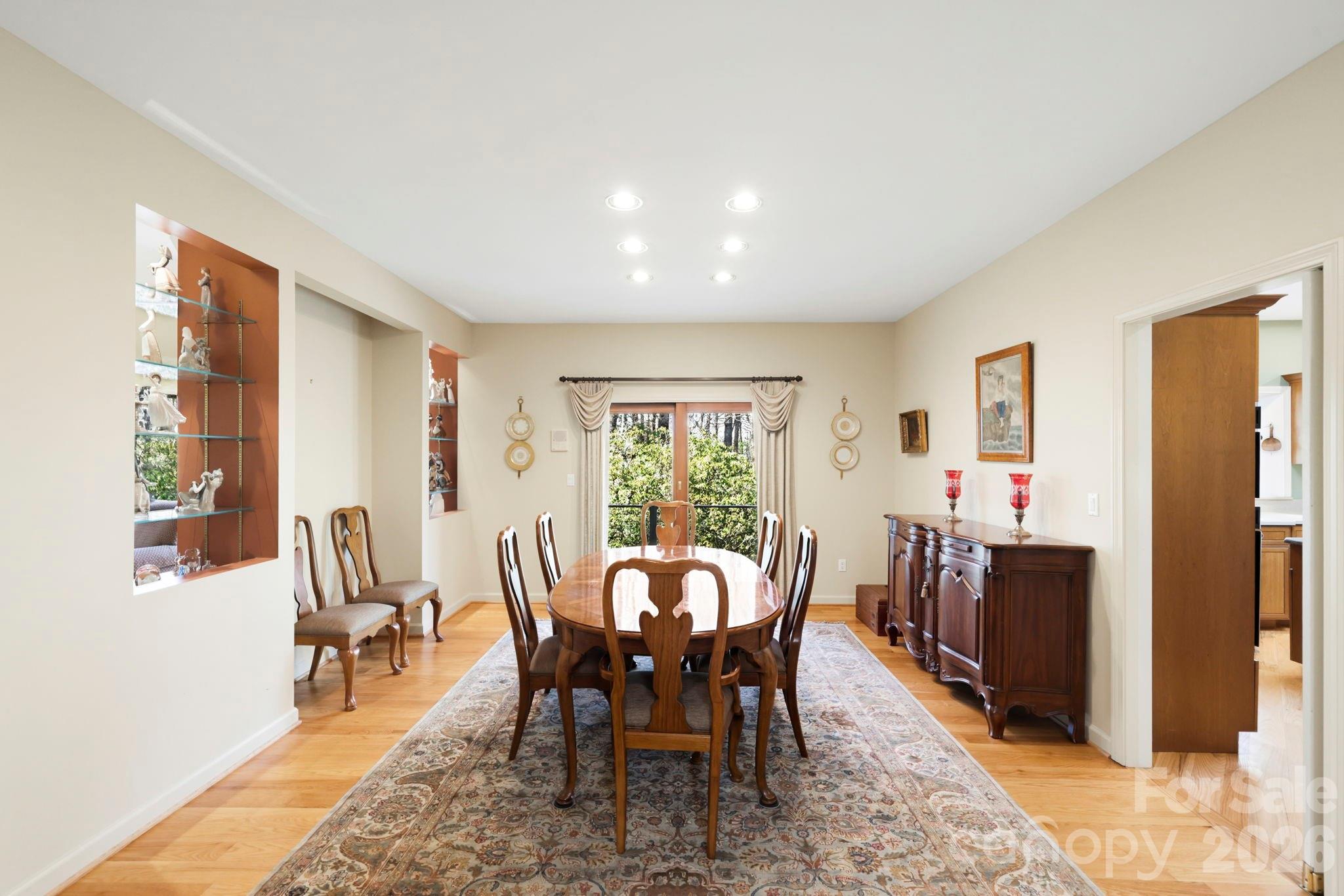 100 Elmridge Drive — Flat Rock
