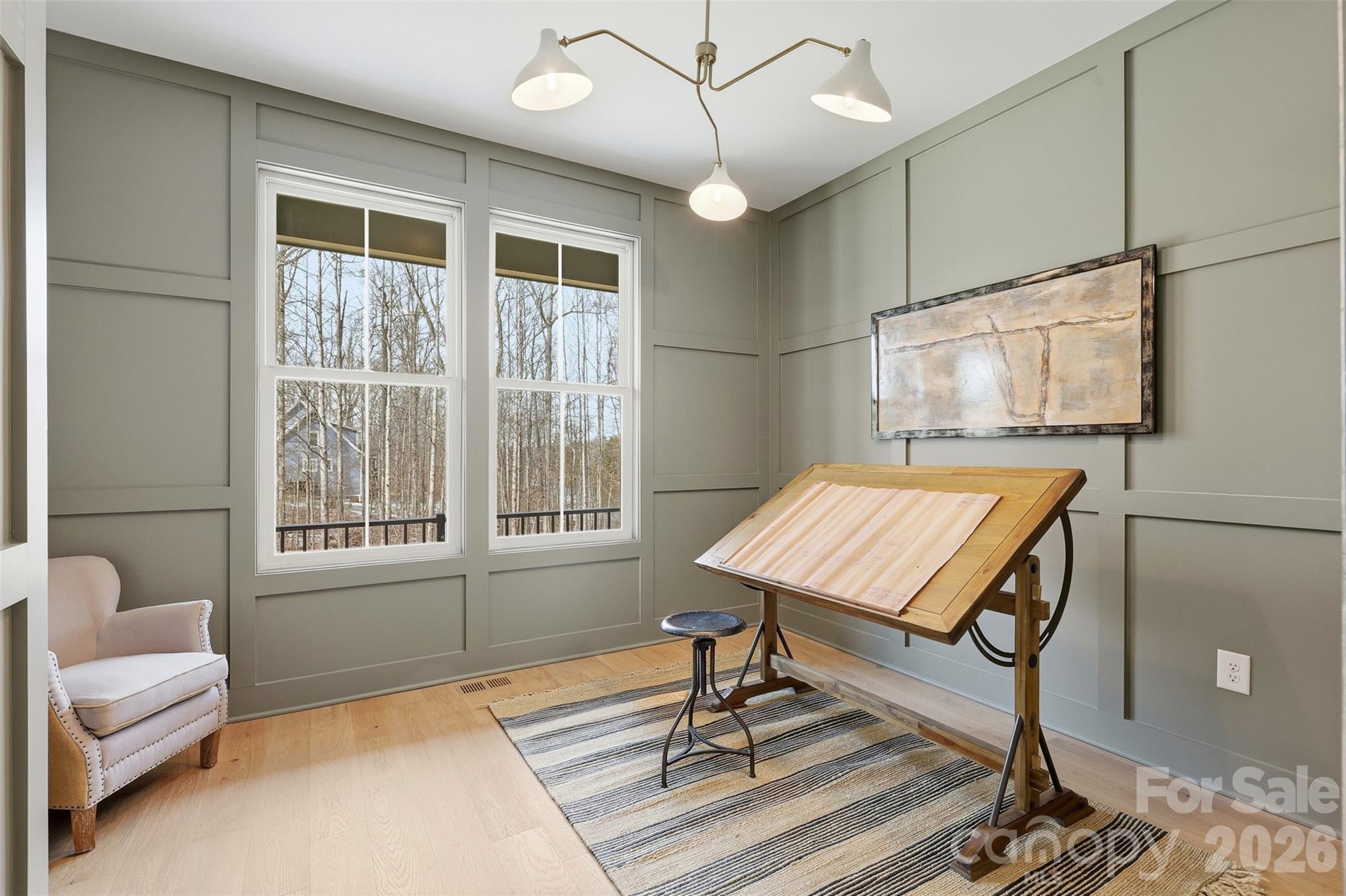 3528 Waterview Trail — Lincolnton