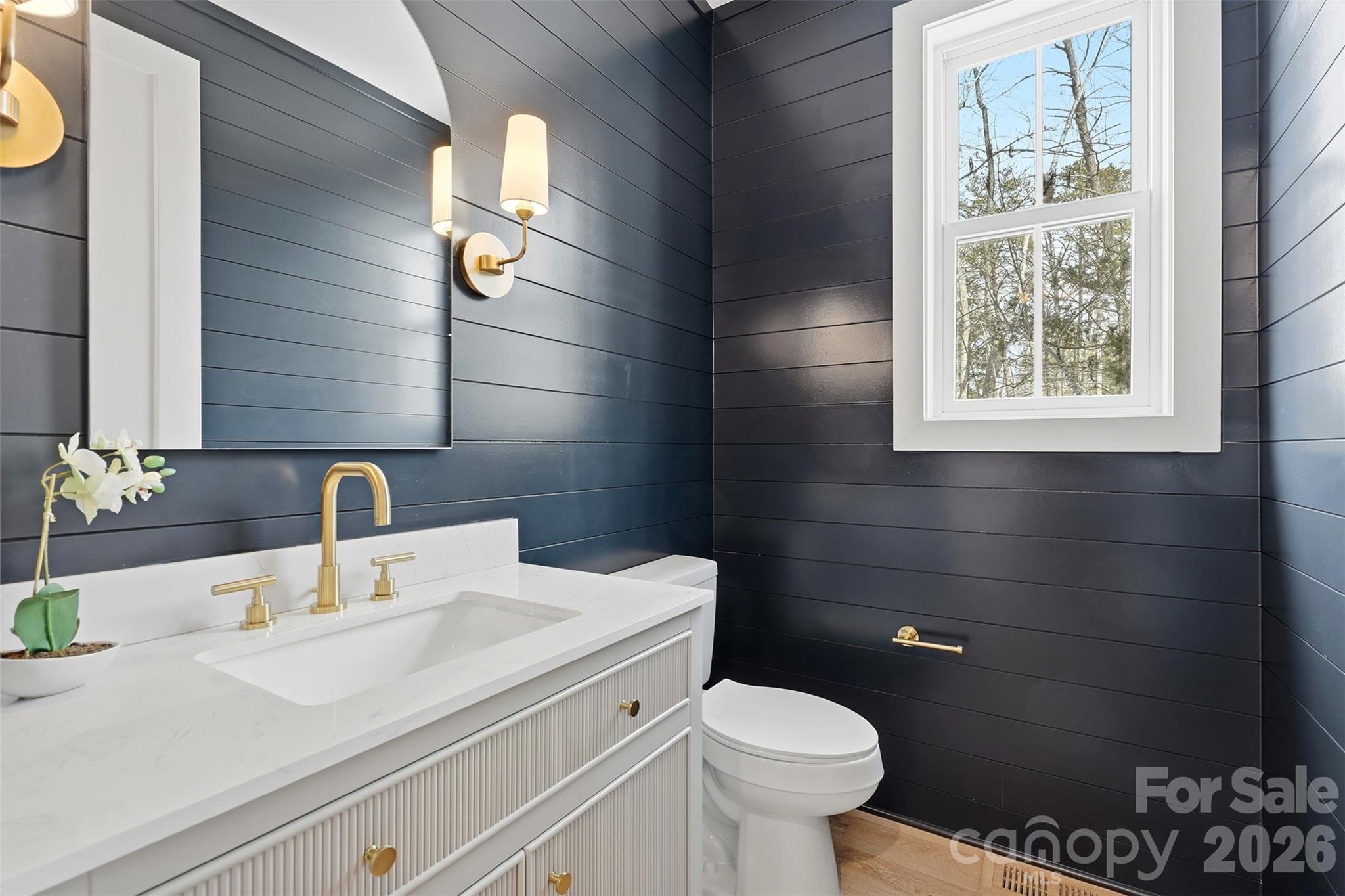 3528 Waterview Trail — Lincolnton