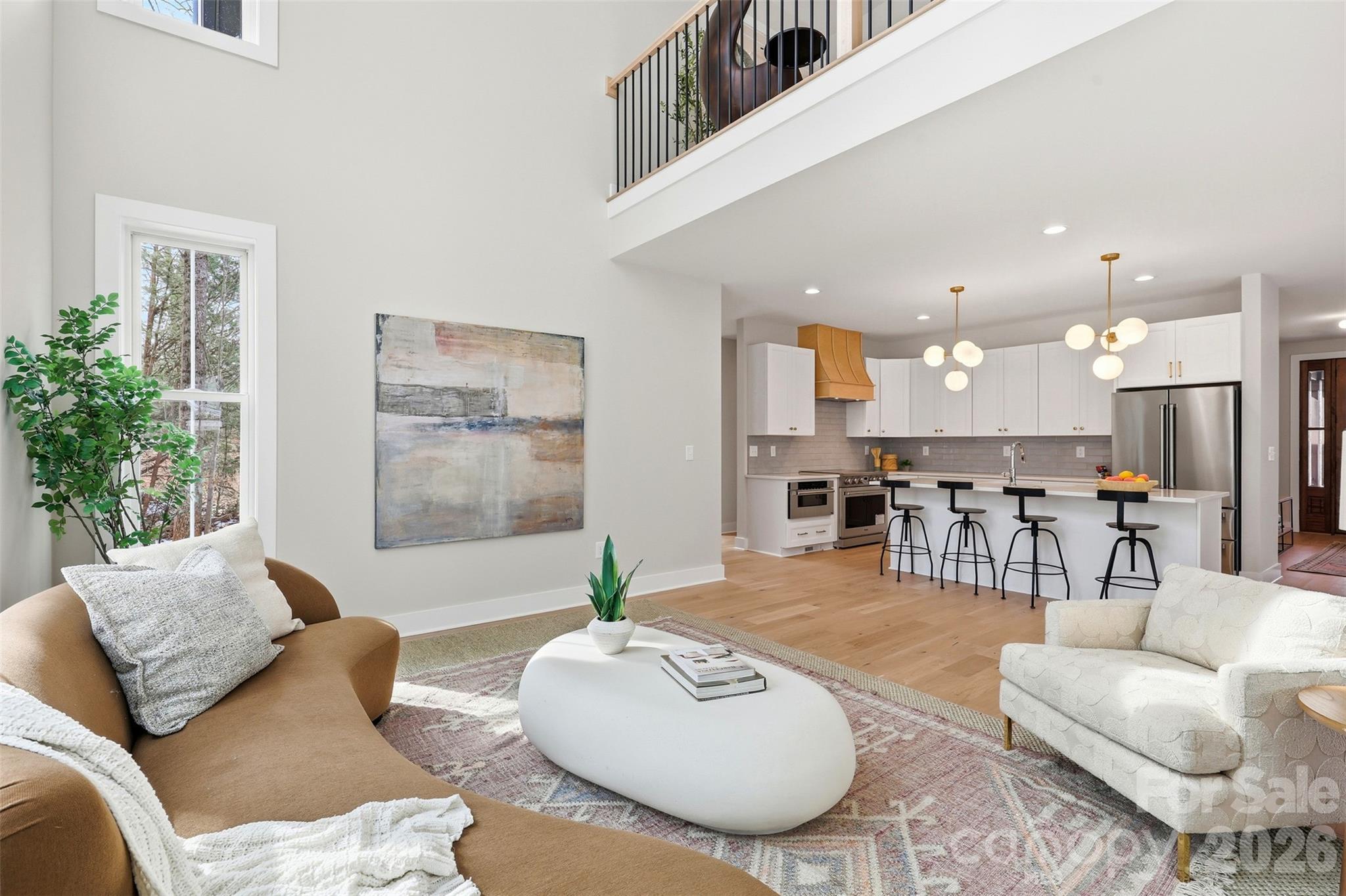3528 Waterview Trail — Lincolnton
