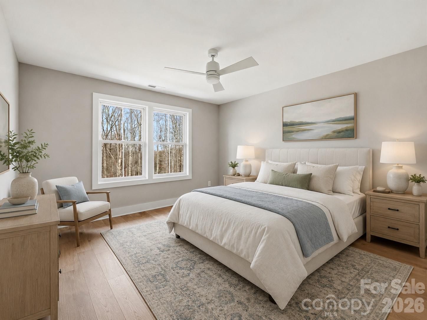 3528 Waterview Trail — Lincolnton