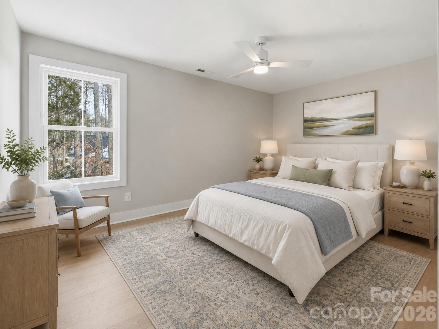 3528 Waterview Trail — Lincolnton