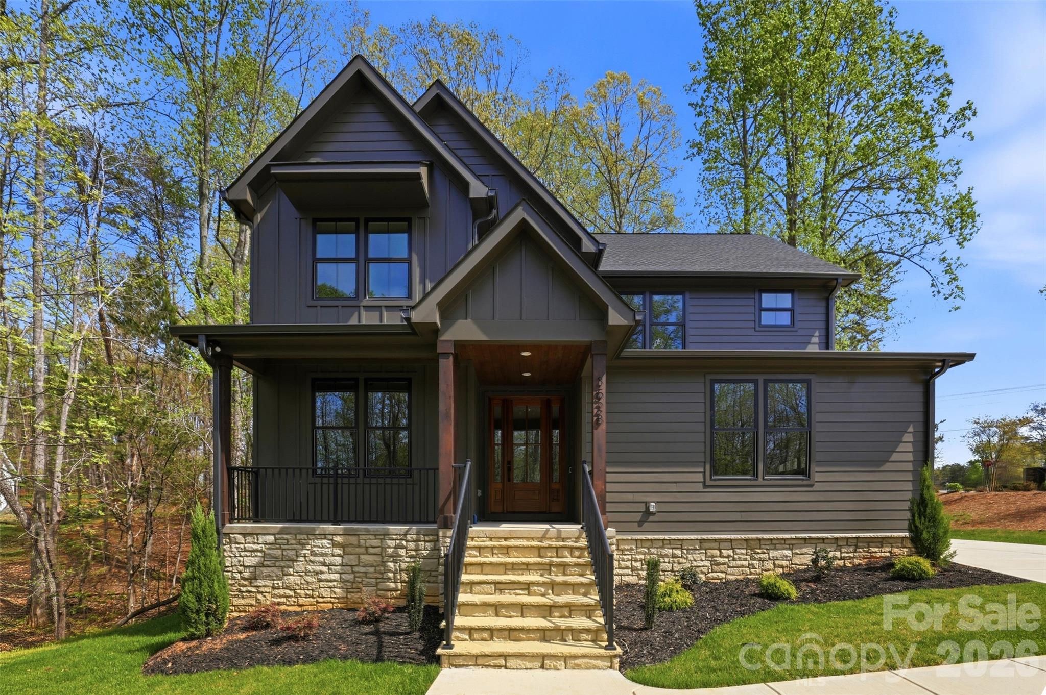 3528 Waterview Trail — Lincolnton